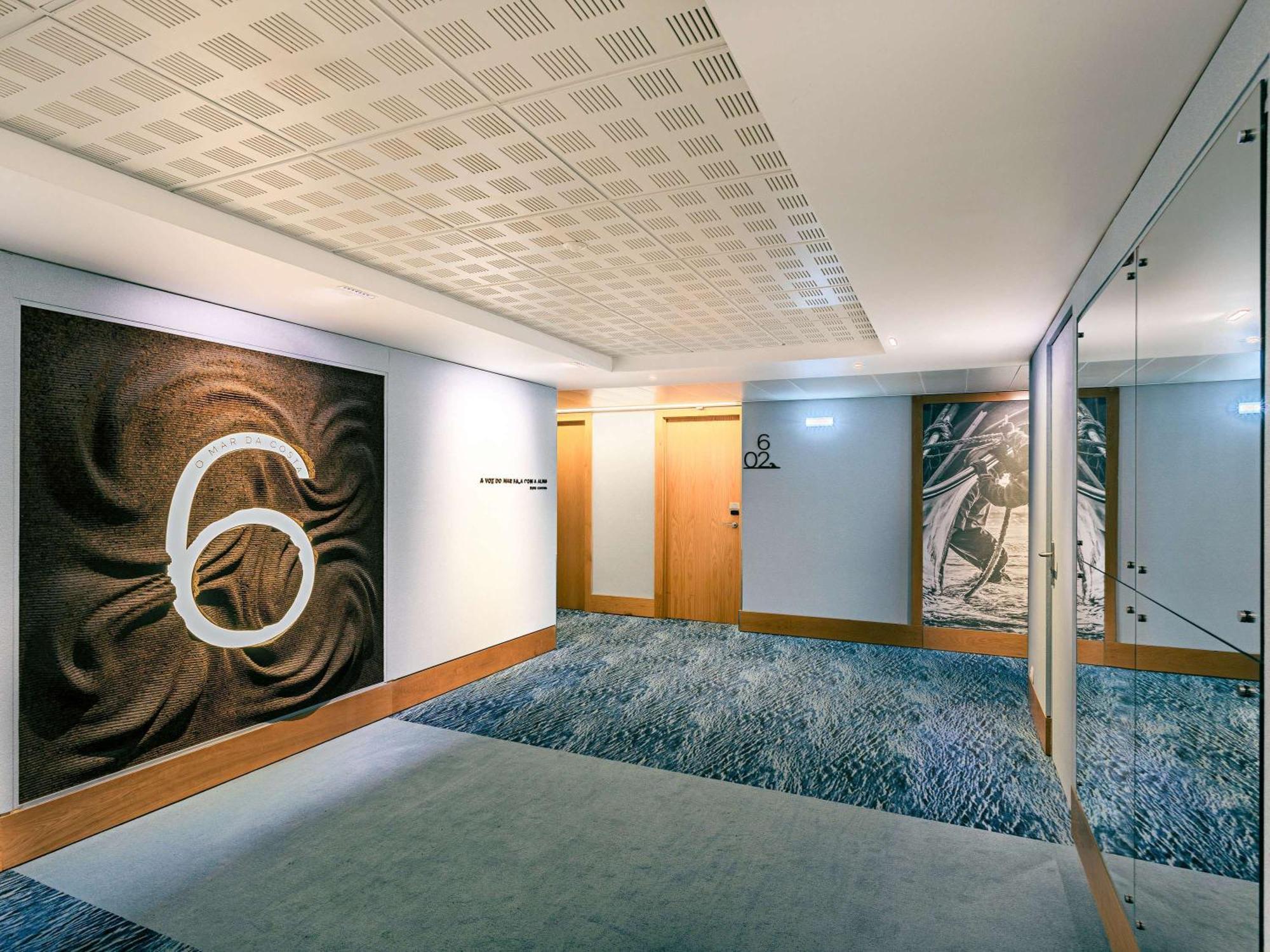 Mercure Lisboa Hotel Almada