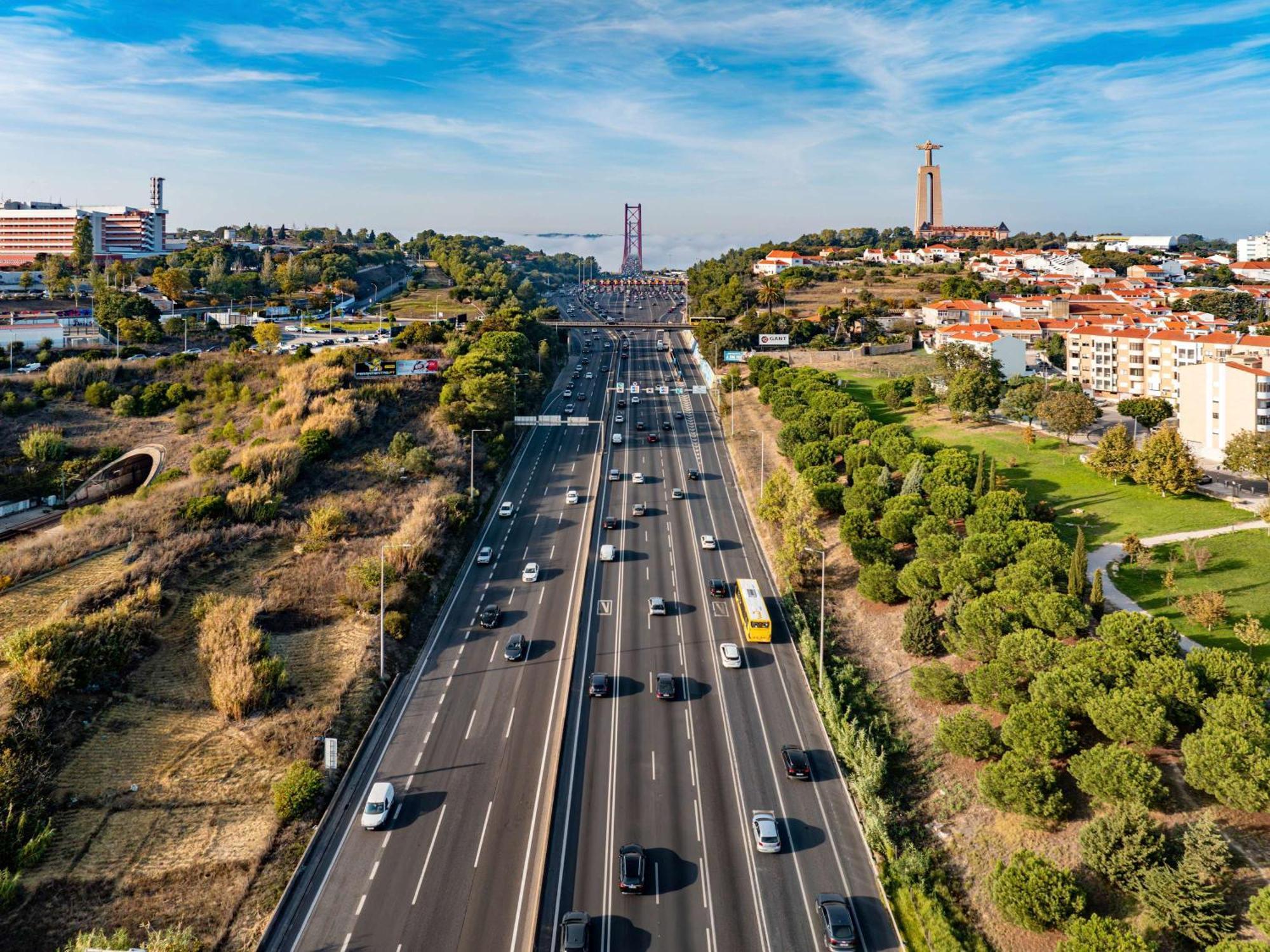 Mercure Lisboa 4*