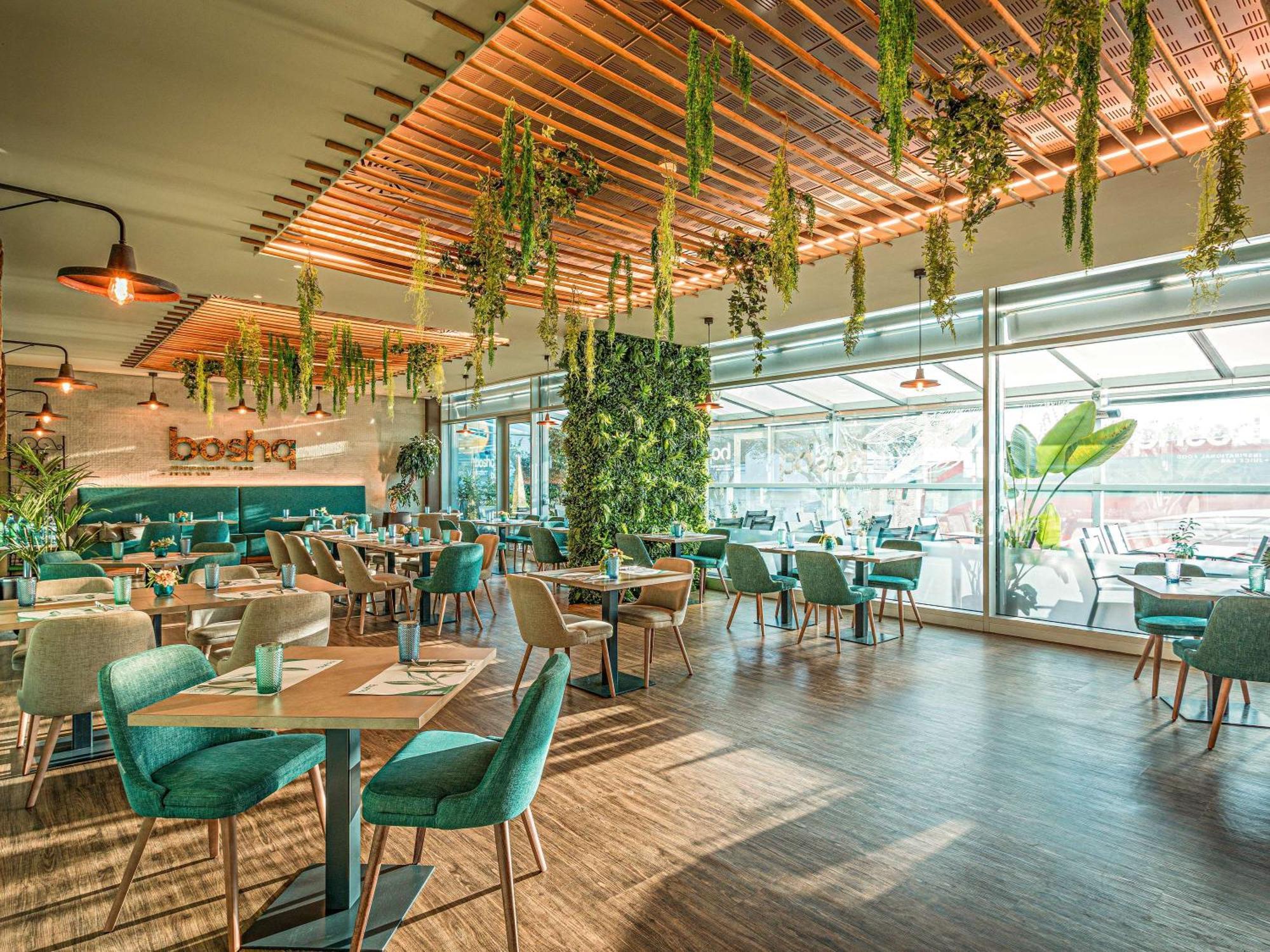 Mercure Lisboa 4* Almada