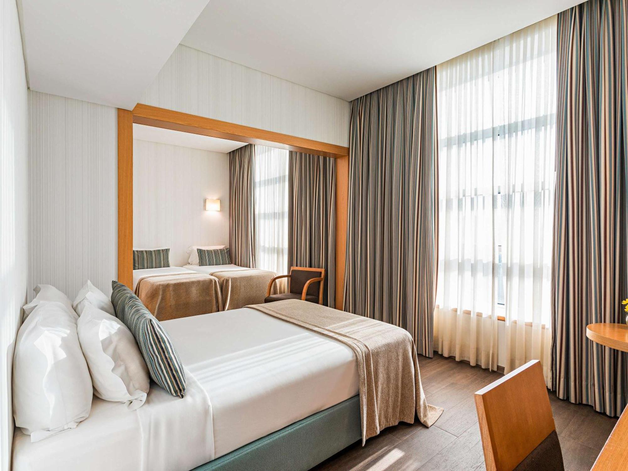 Mercure Lisboa Hotel