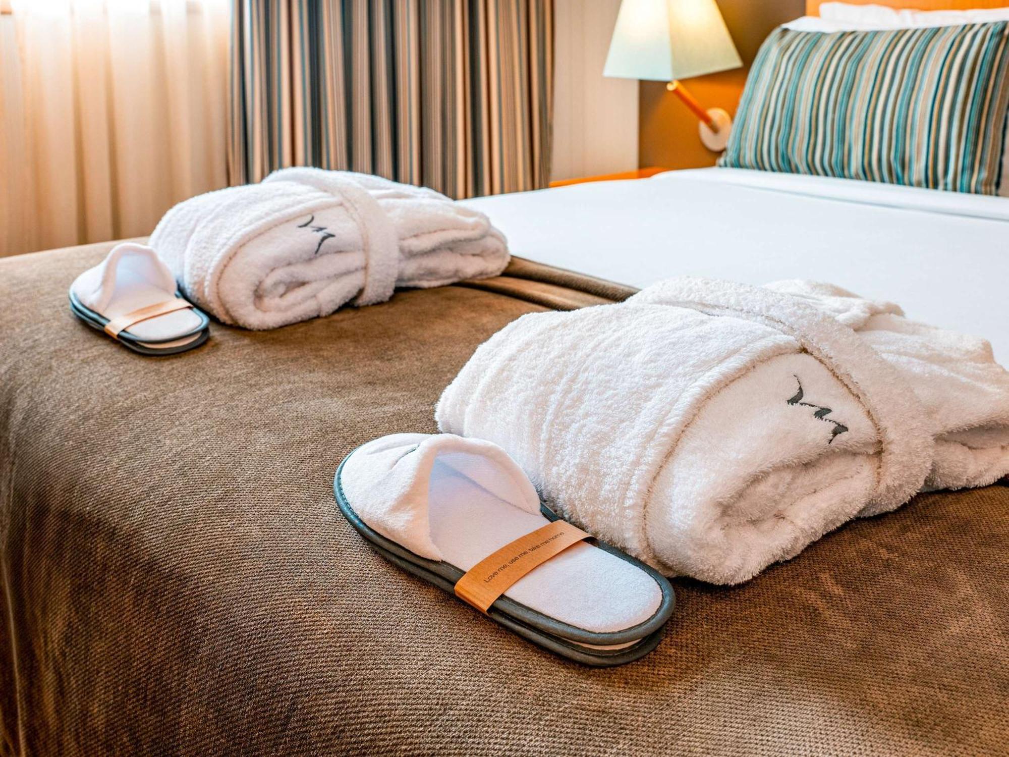 Mercure Lisboa 4* Almada