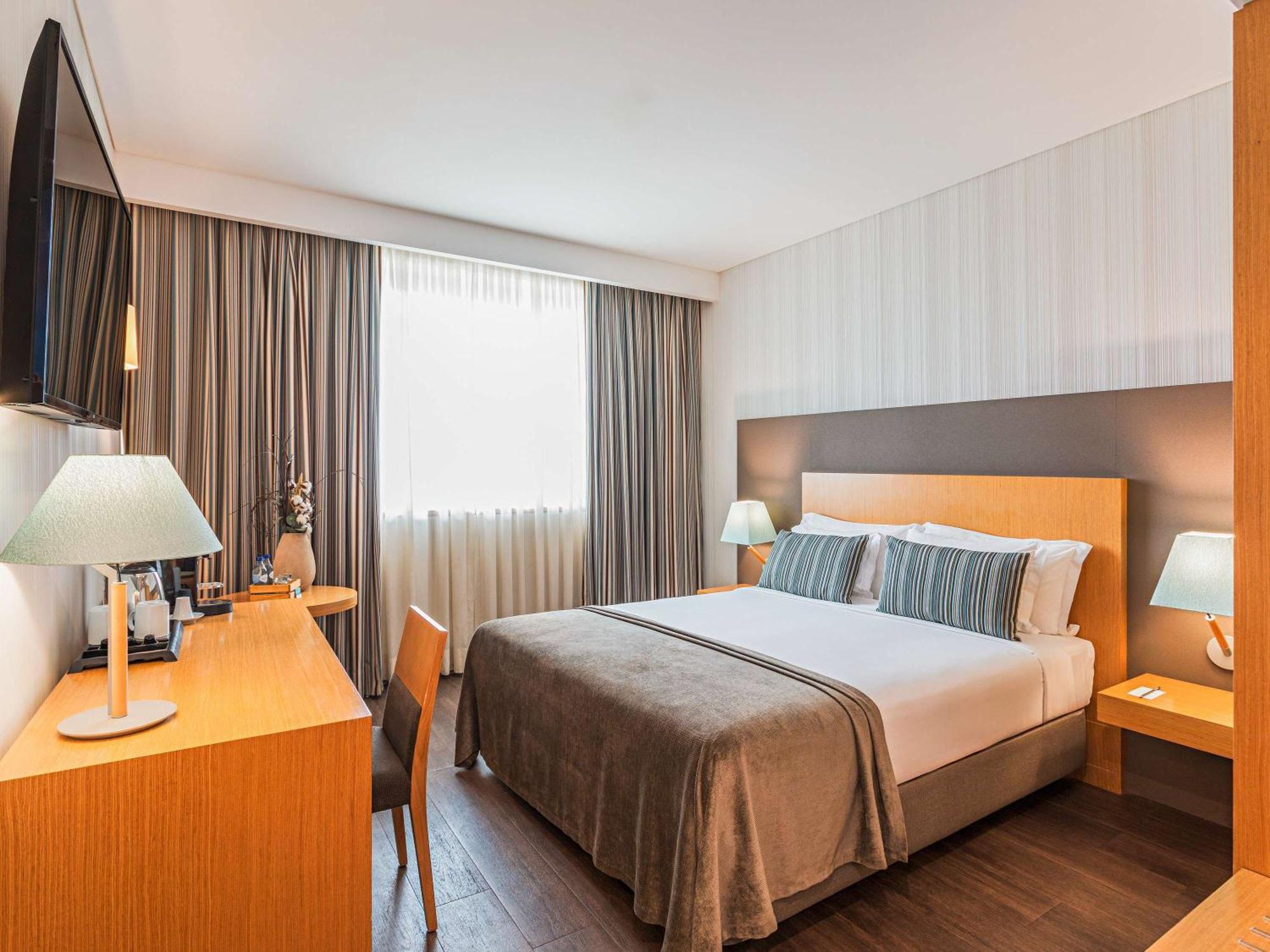 Mercure Lisboa