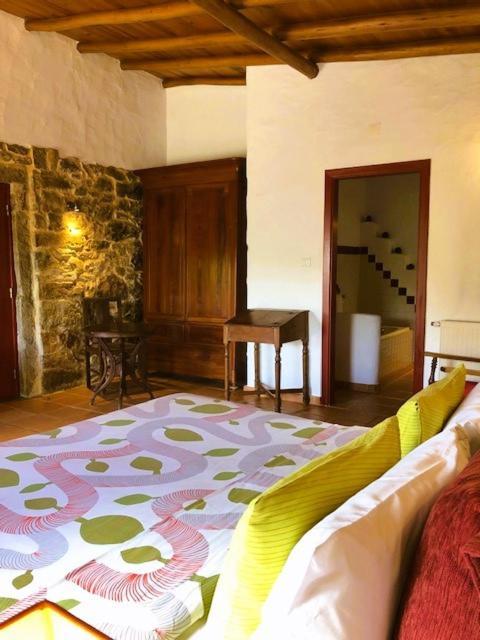 Casal Da Serrana Farm stay Reguengo Grande