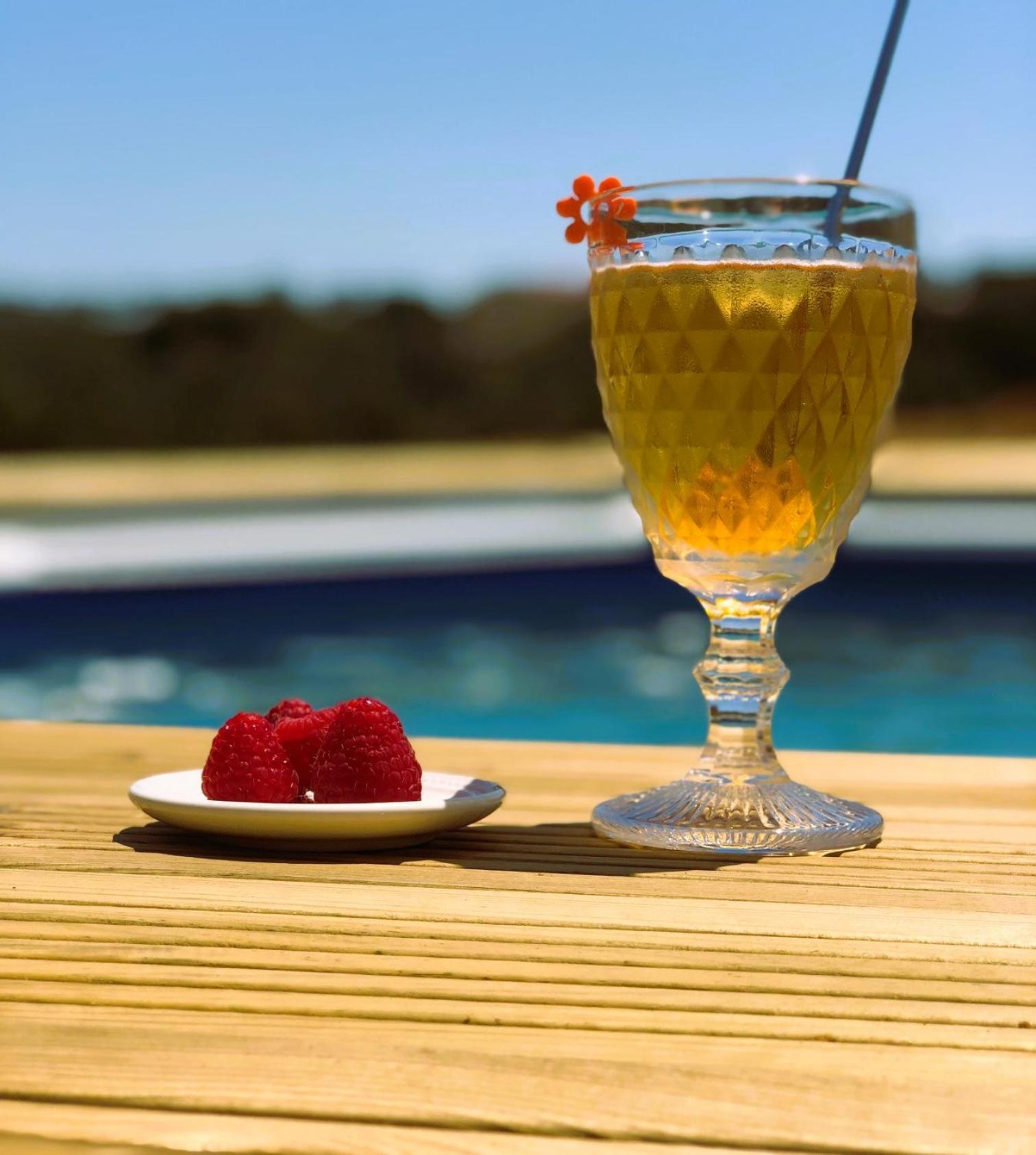Casal Da Serrana Farm stay *