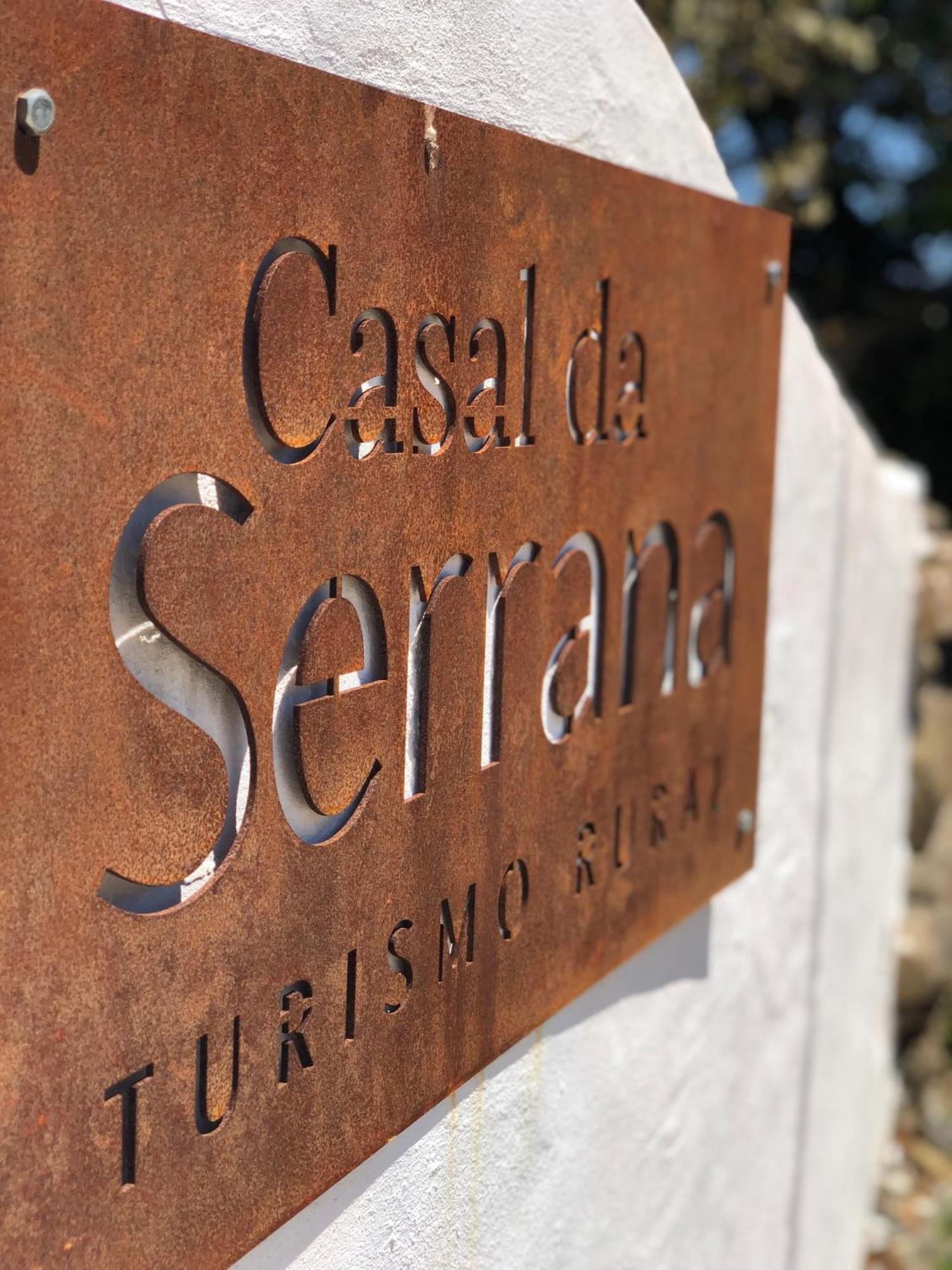 Farm stay Casal Da Serrana *