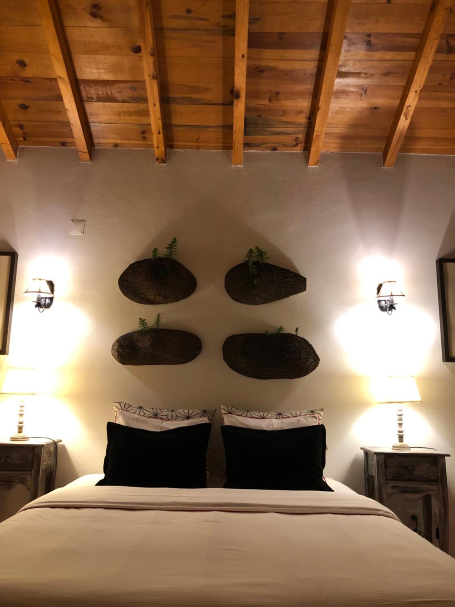 Casal Da Serrana Farm stay *