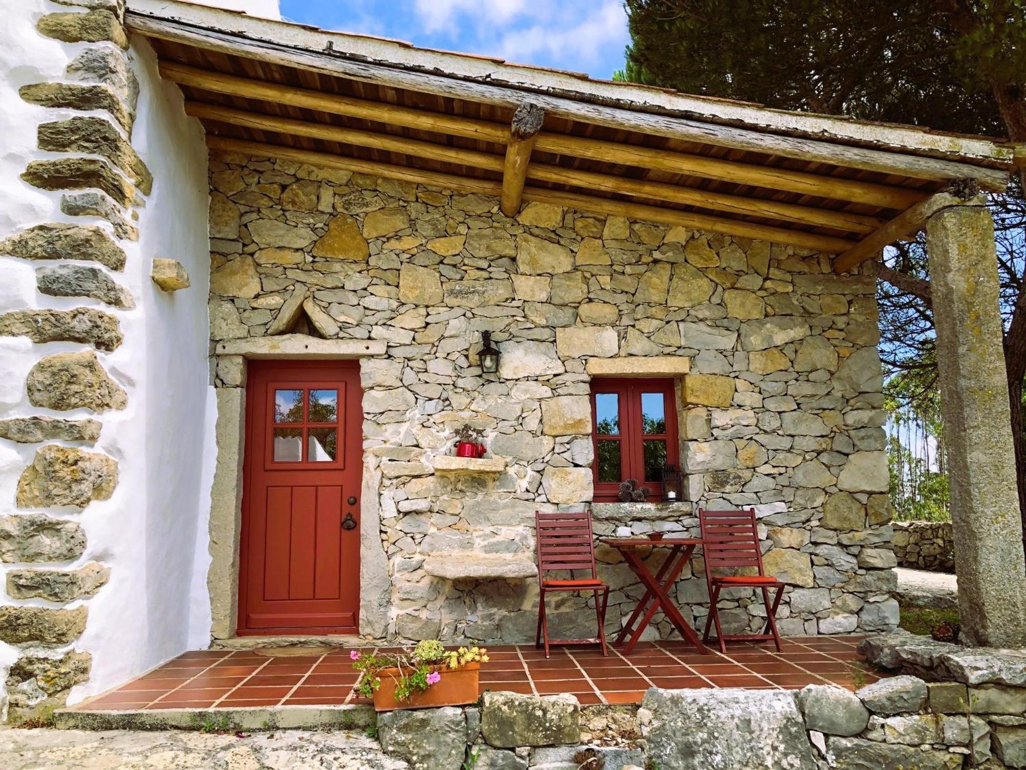 Farm stay Casal Da Serrana Reguengo Grande