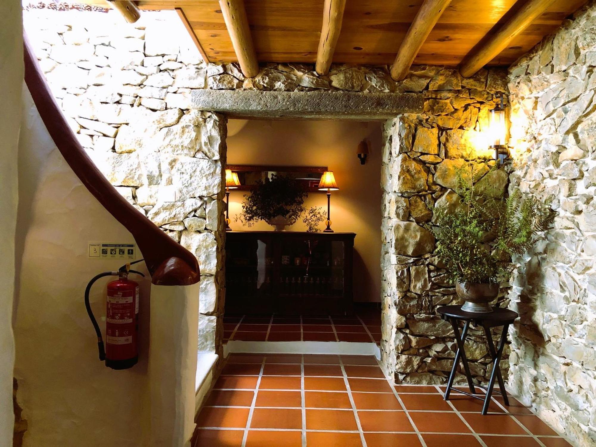 Casal Da Serrana Farm stay *