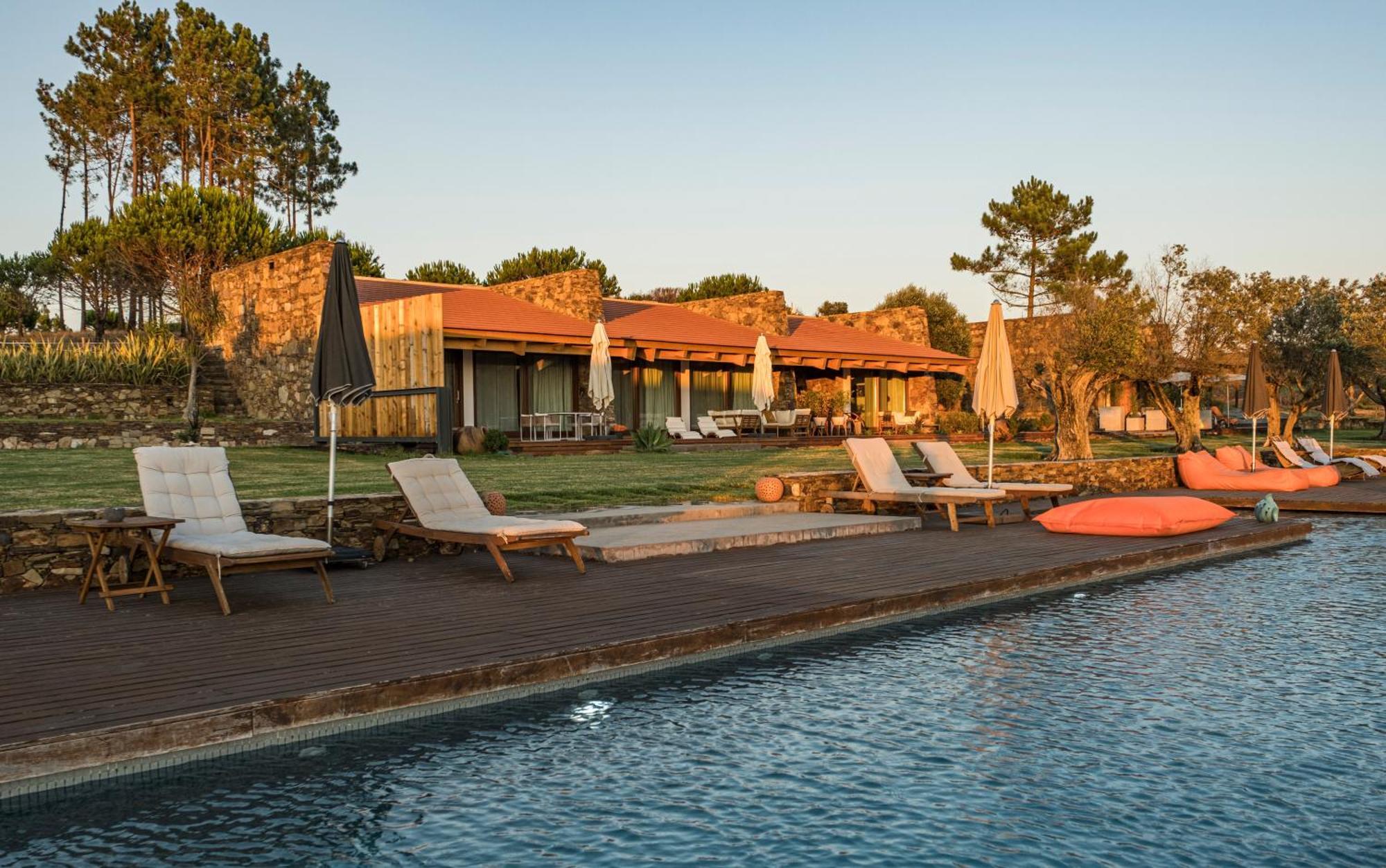 Teima, Alentejo Sw Country house *
