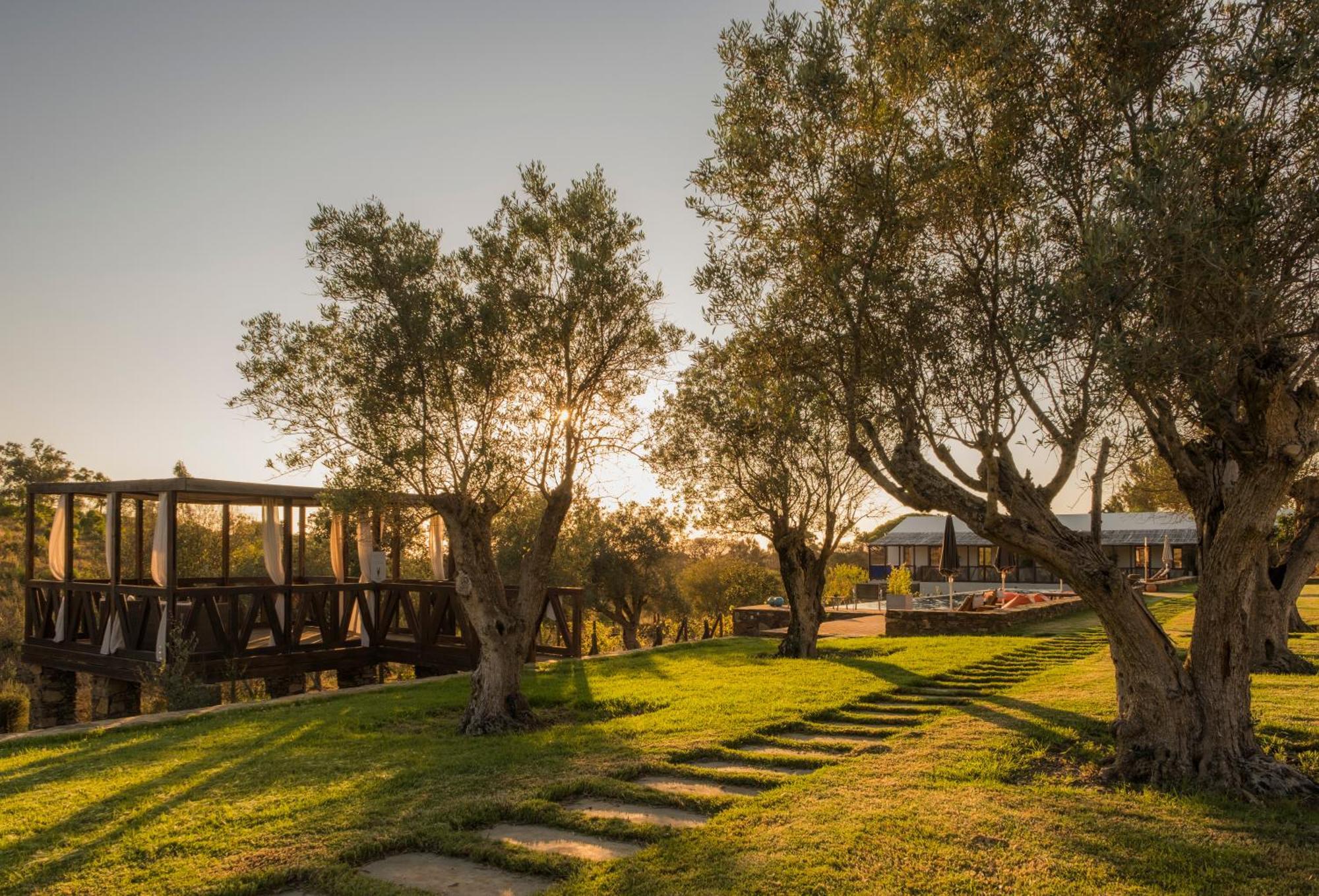 Country house Teima, Alentejo Sw *