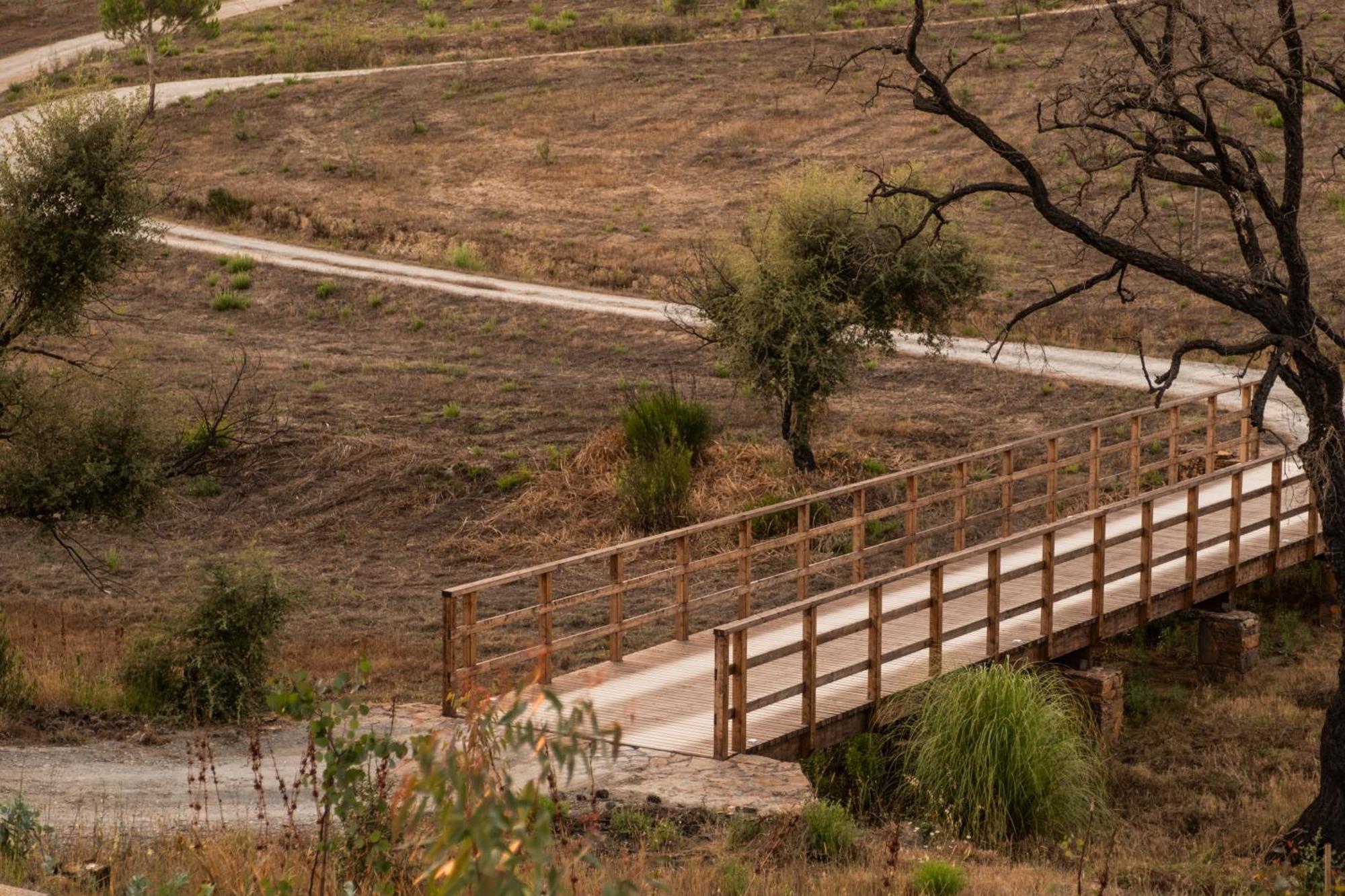 Teima, Alentejo Sw Country house Sao Teotonio