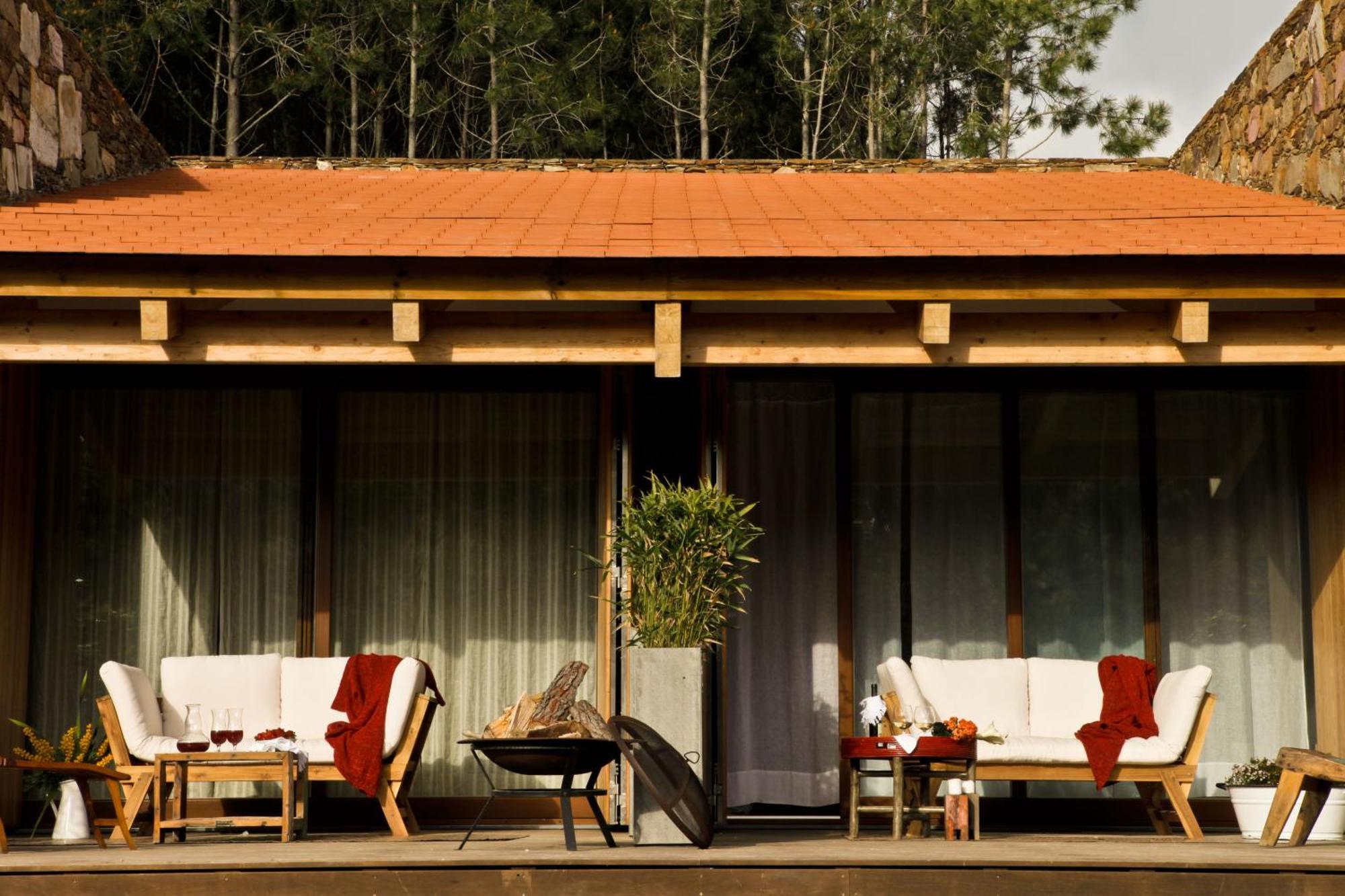 Casa rural Teima, Alentejo Sw São Teotónio