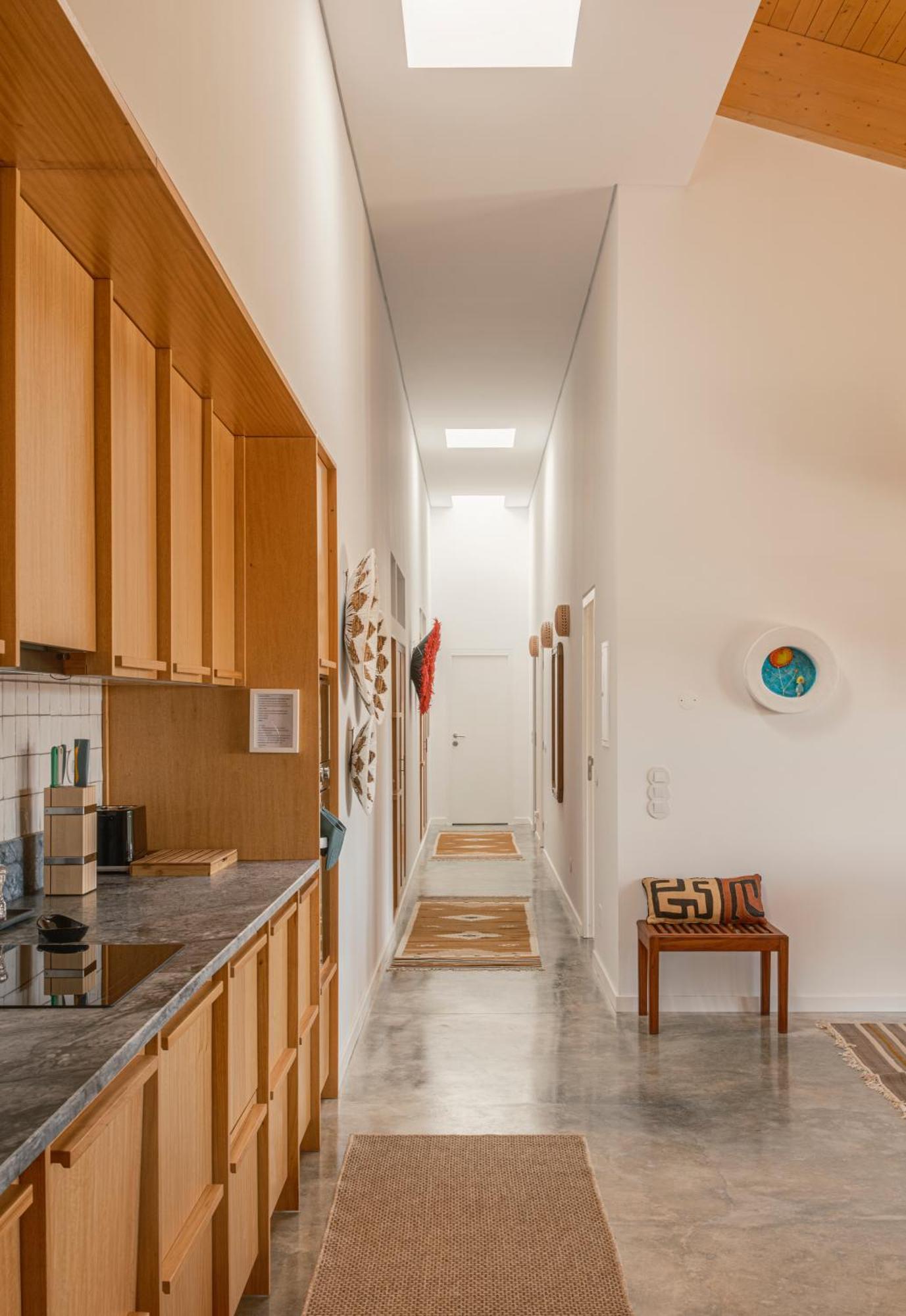 Country house Teima, Alentejo Sw