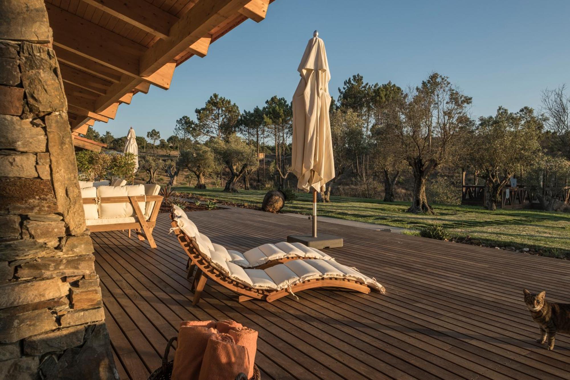 Teima, Alentejo Sw Country house *