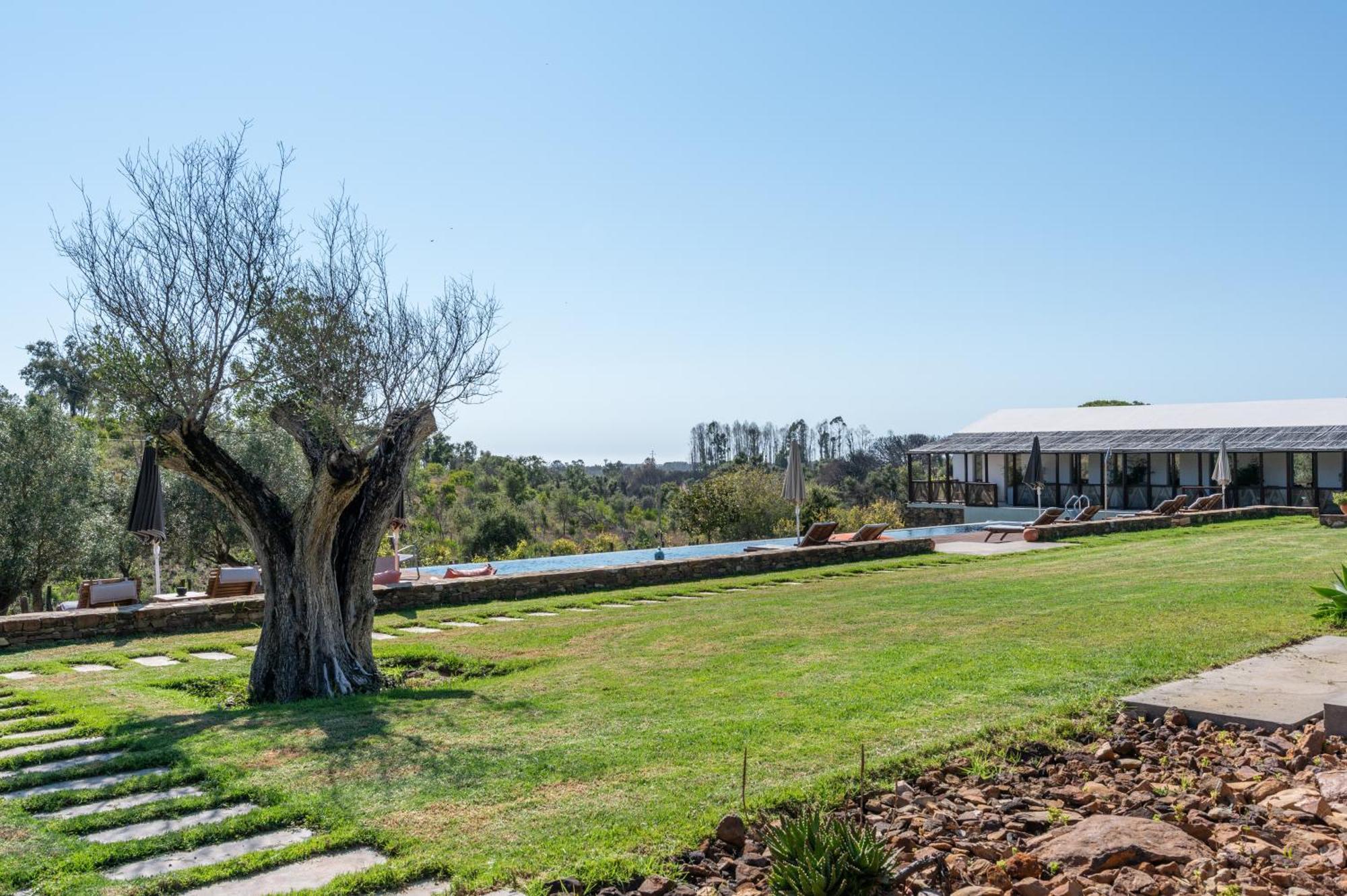 Country house Teima, Alentejo Sw Sao Teotonio
