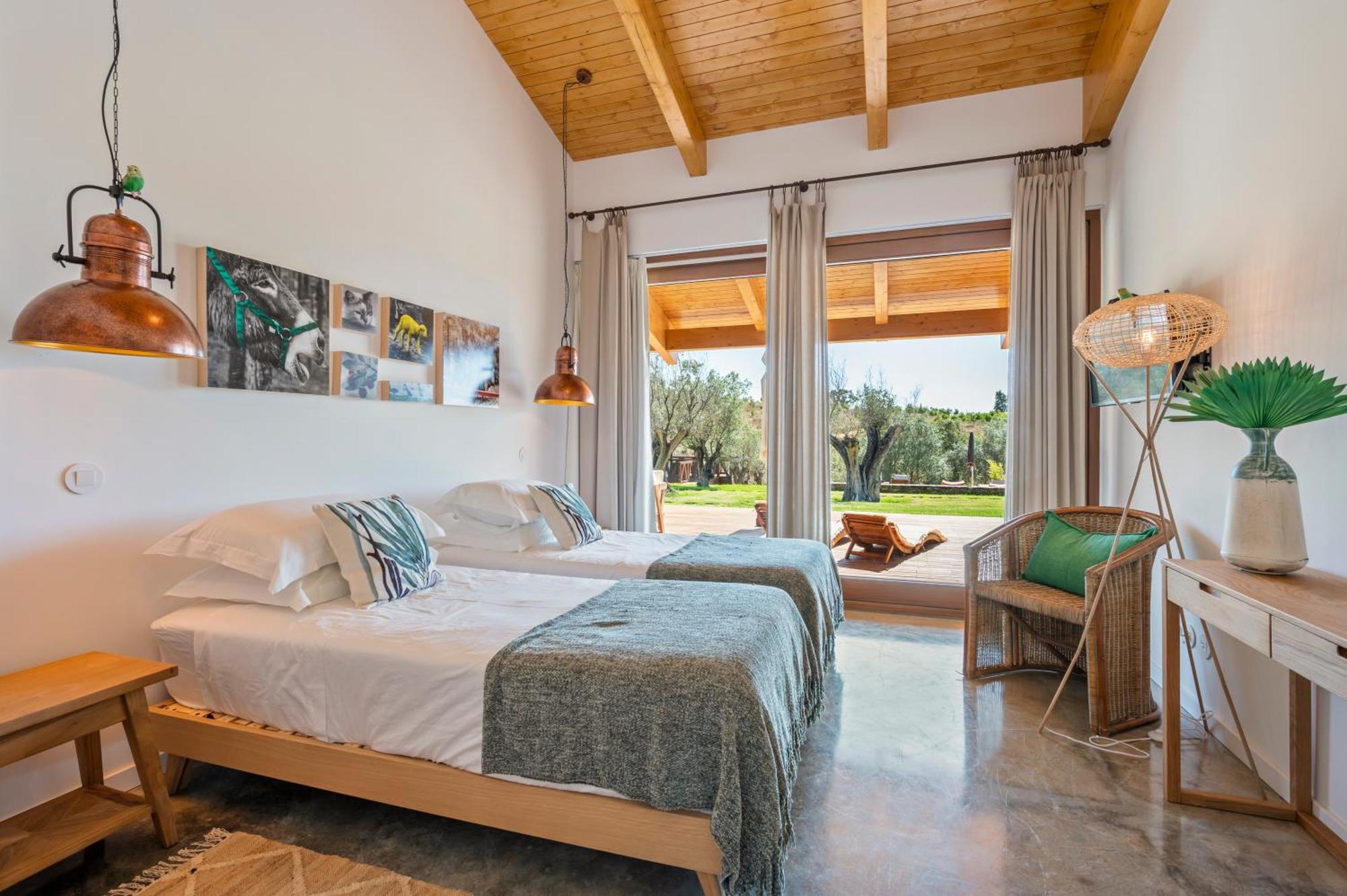 Teima, Alentejo Sw Country house Sao Teotonio