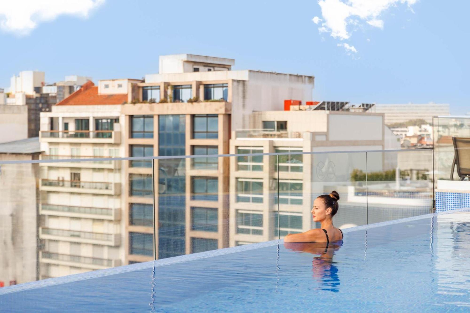 Jupiter Hotel Lisboa