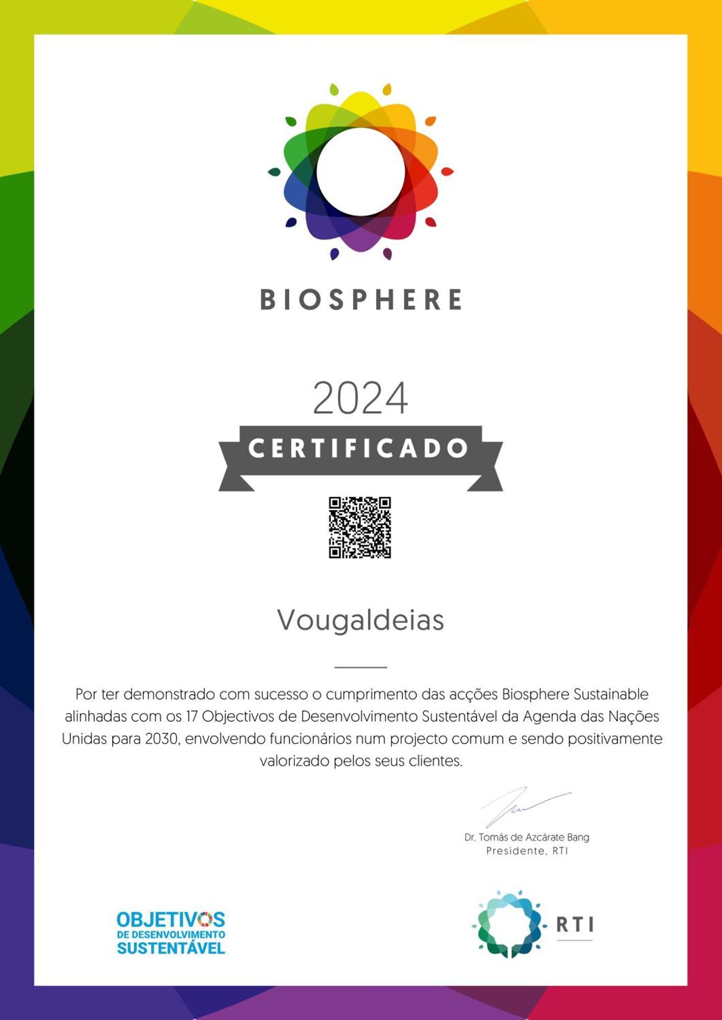 Aparthotel Vougaldeias Casas Da Seara 3*