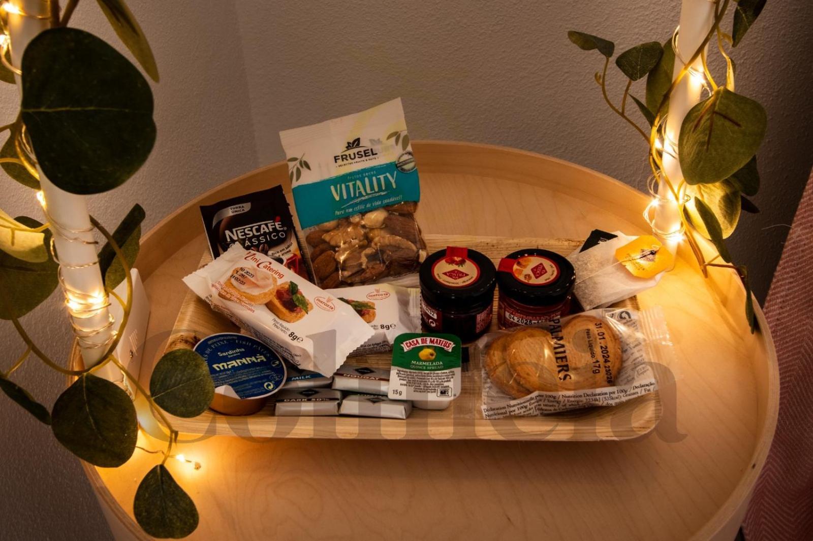 Guest house Colmeia- Local *