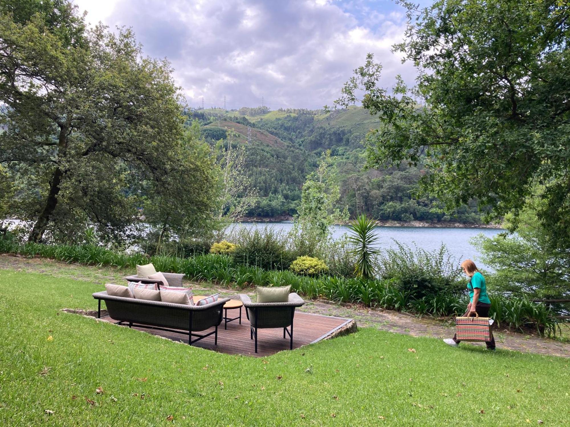 Quinta Dos Carqueijais & Wellness *