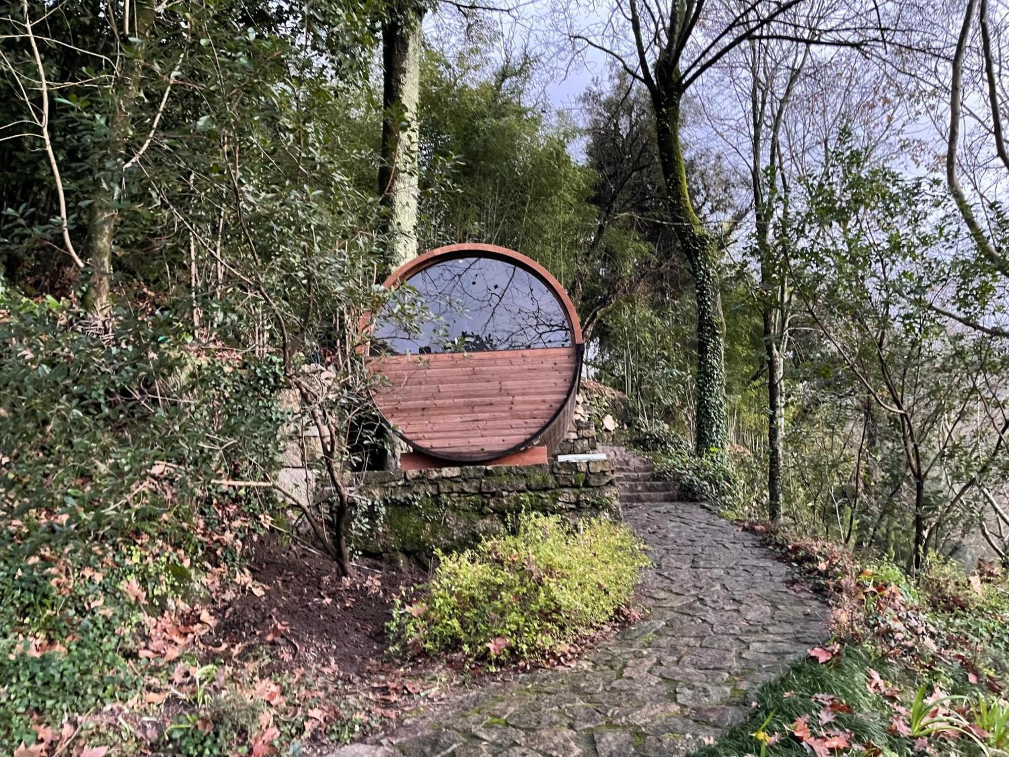Quinta Dos Carqueijais & Wellness