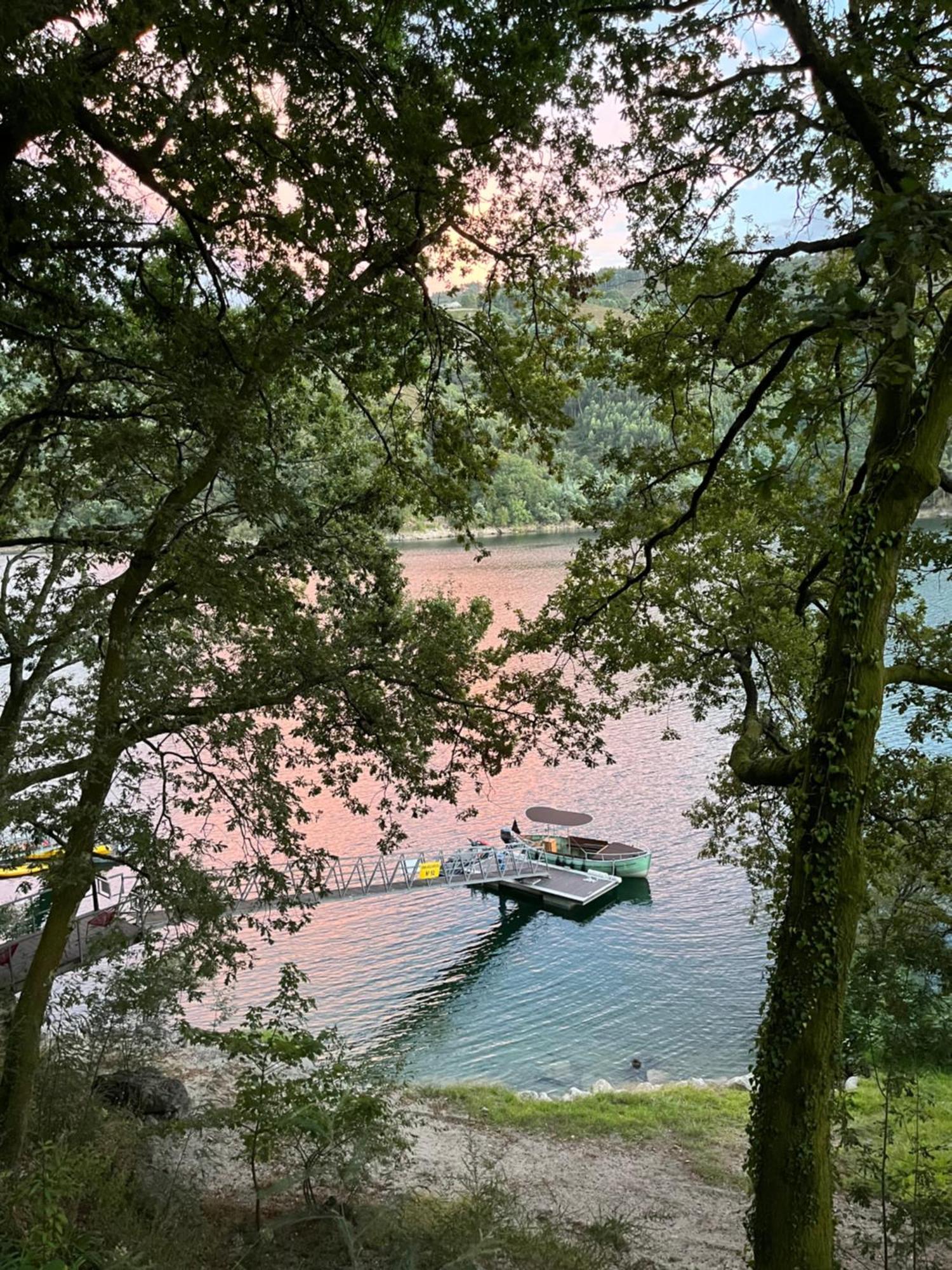 Quinta Dos Carqueijais & Wellness Vakantiepark