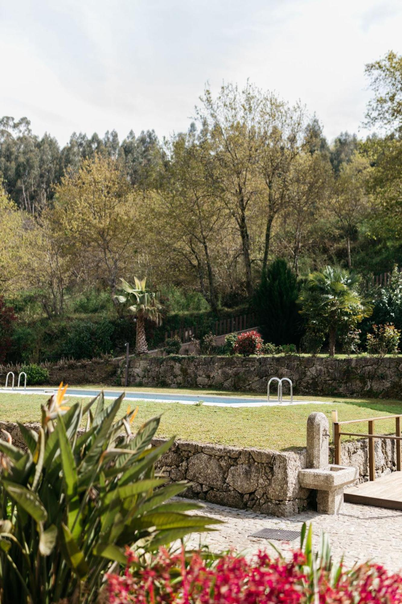 Guest house Quinta Do Bento
