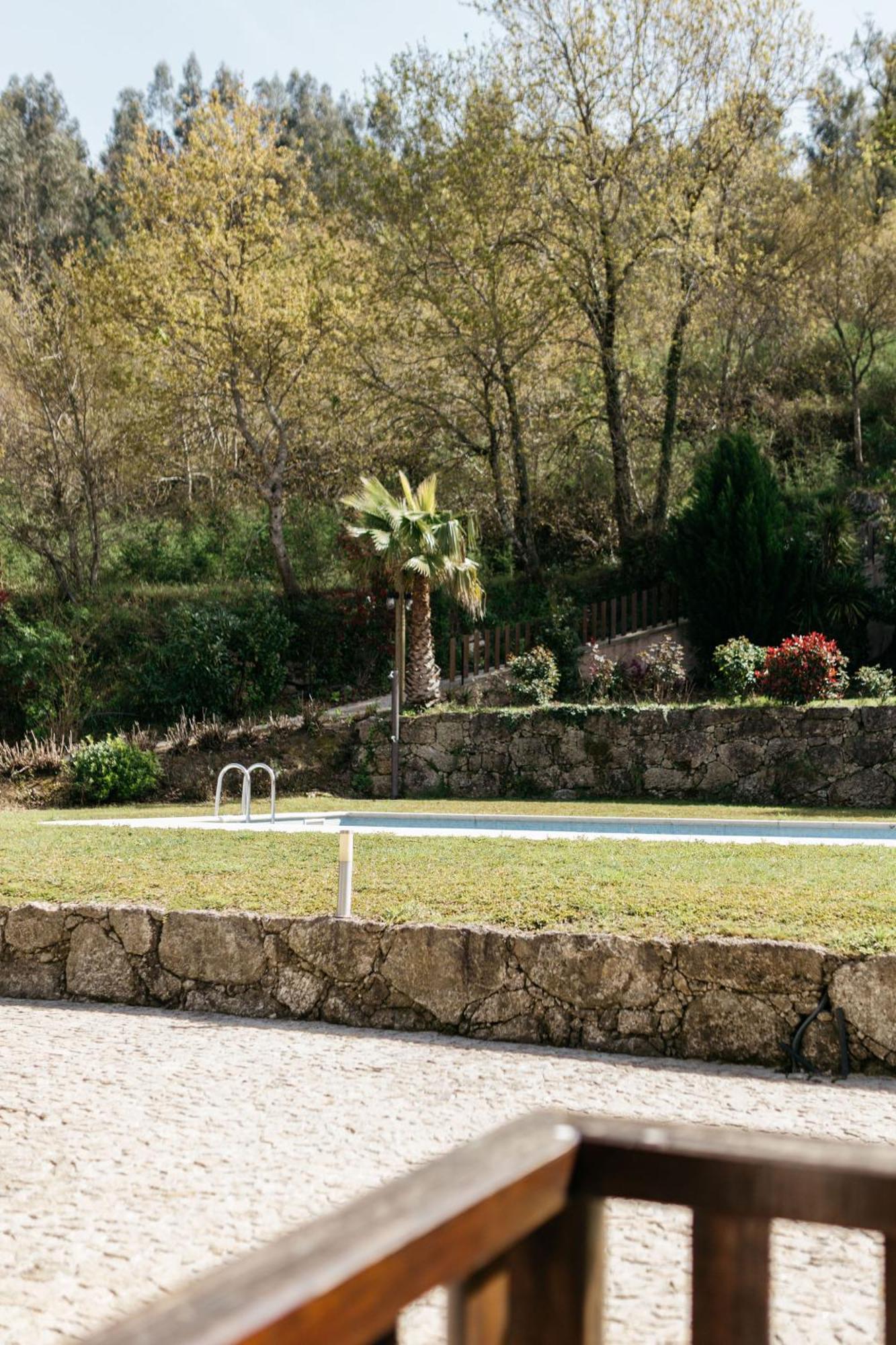 Quinta Do Bento *