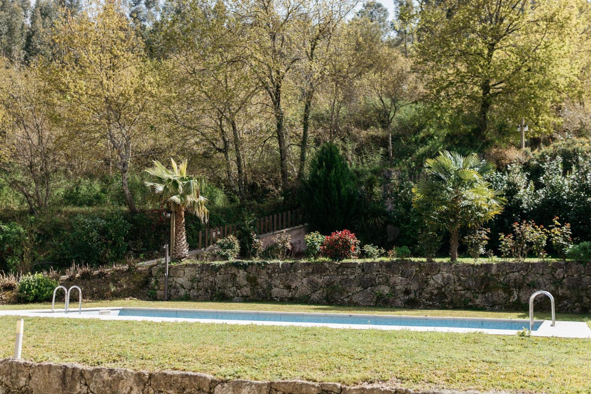 Quinta Do Bento * Vieira do Minho