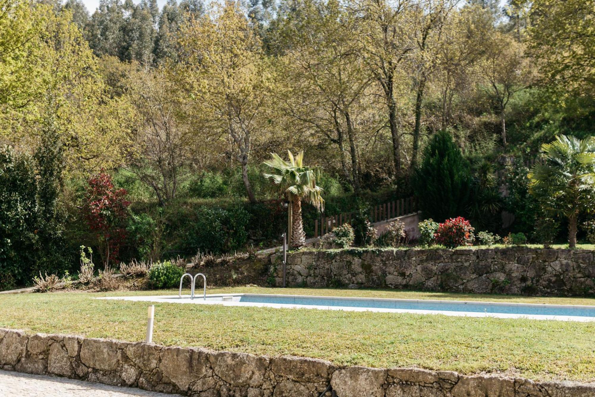 Guest house Quinta Do Bento