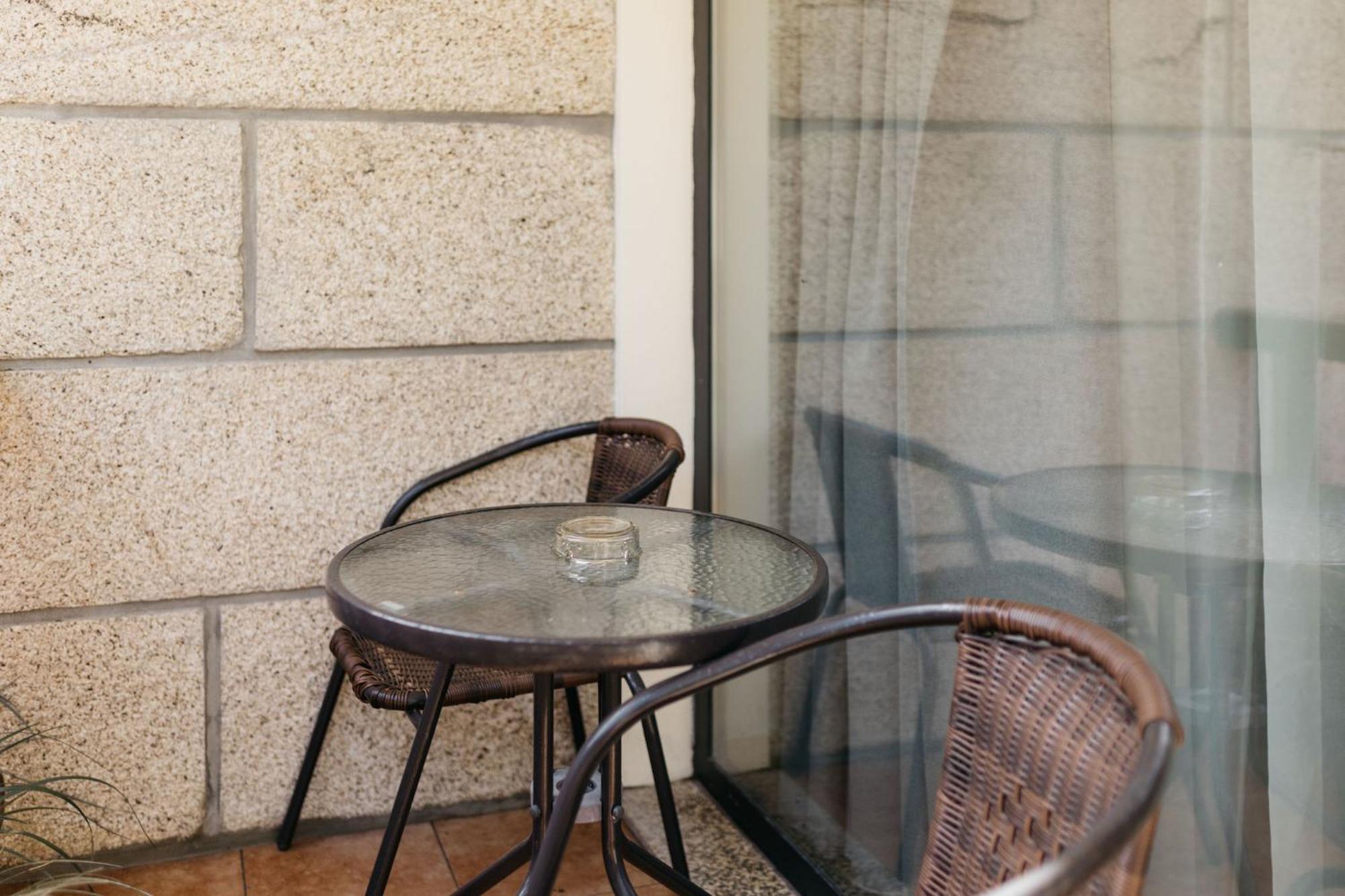 Guest house Quinta Do Bento *
