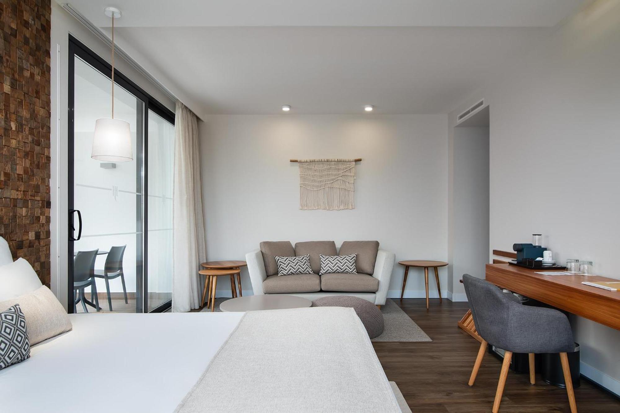 Hotel Jupiter Marina - Couples & (adults Only) Portimao