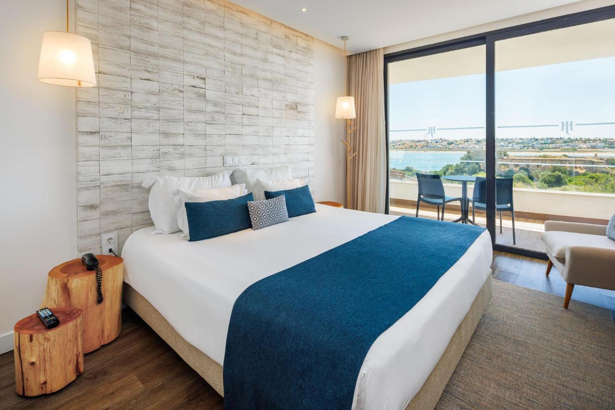 Hotel Jupiter Marina - Couples & (adults Only) Portimao