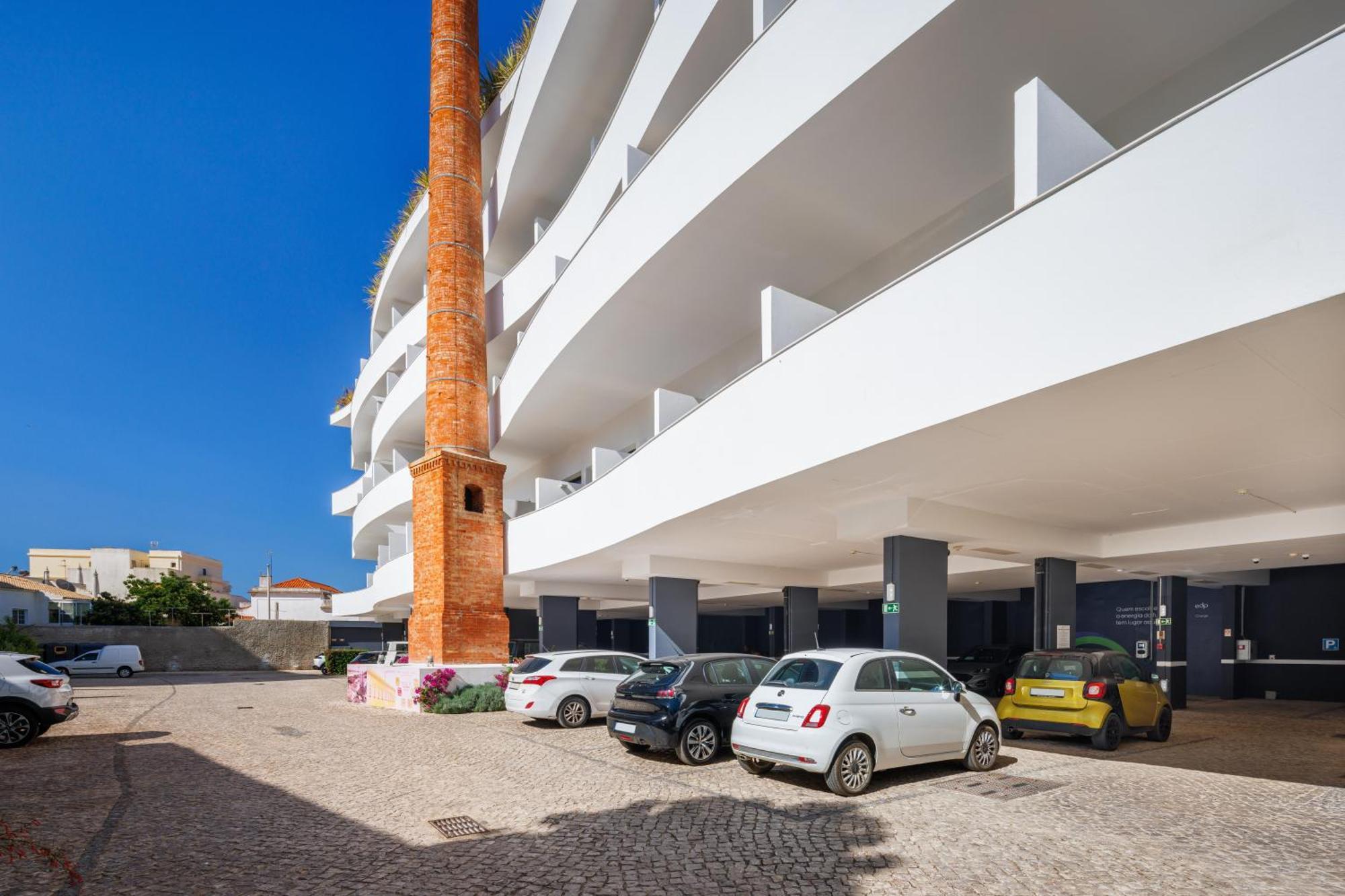 Jupiter Marina - Couples & (adults Only) Portimao