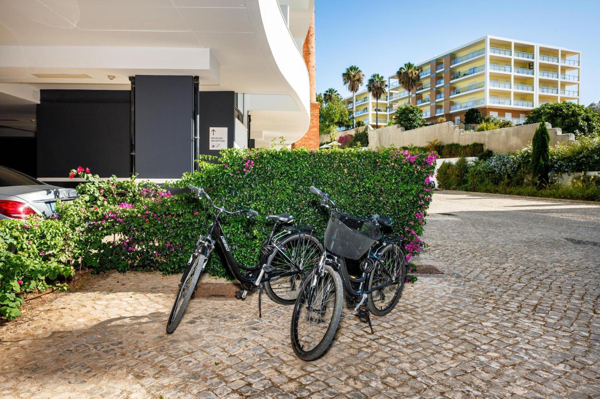 Jupiter Marina - Couples & (adults Only) Hotel Portimao