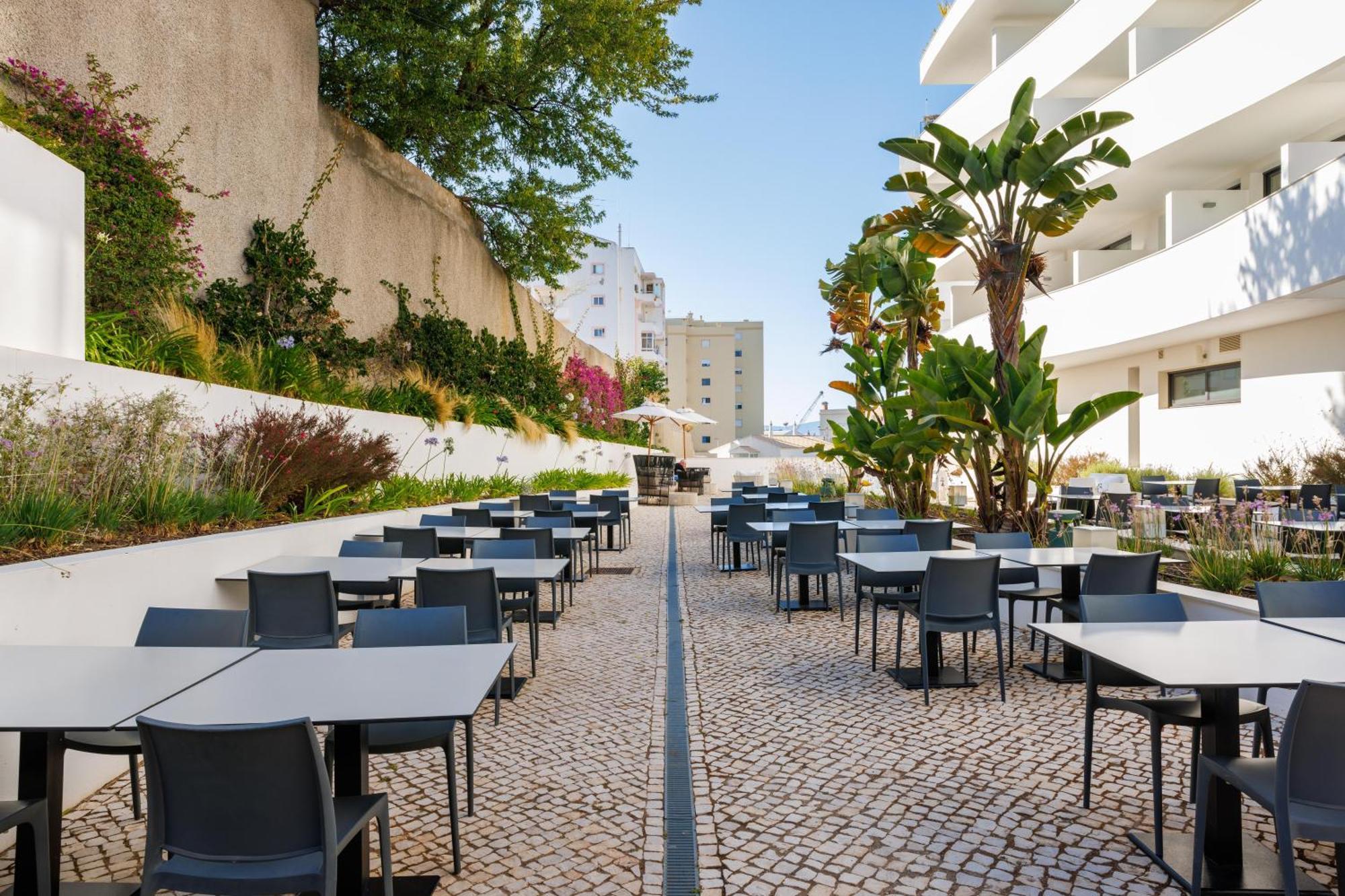 Hotel Jupiter Marina - Couples & (adults Only) Portimao