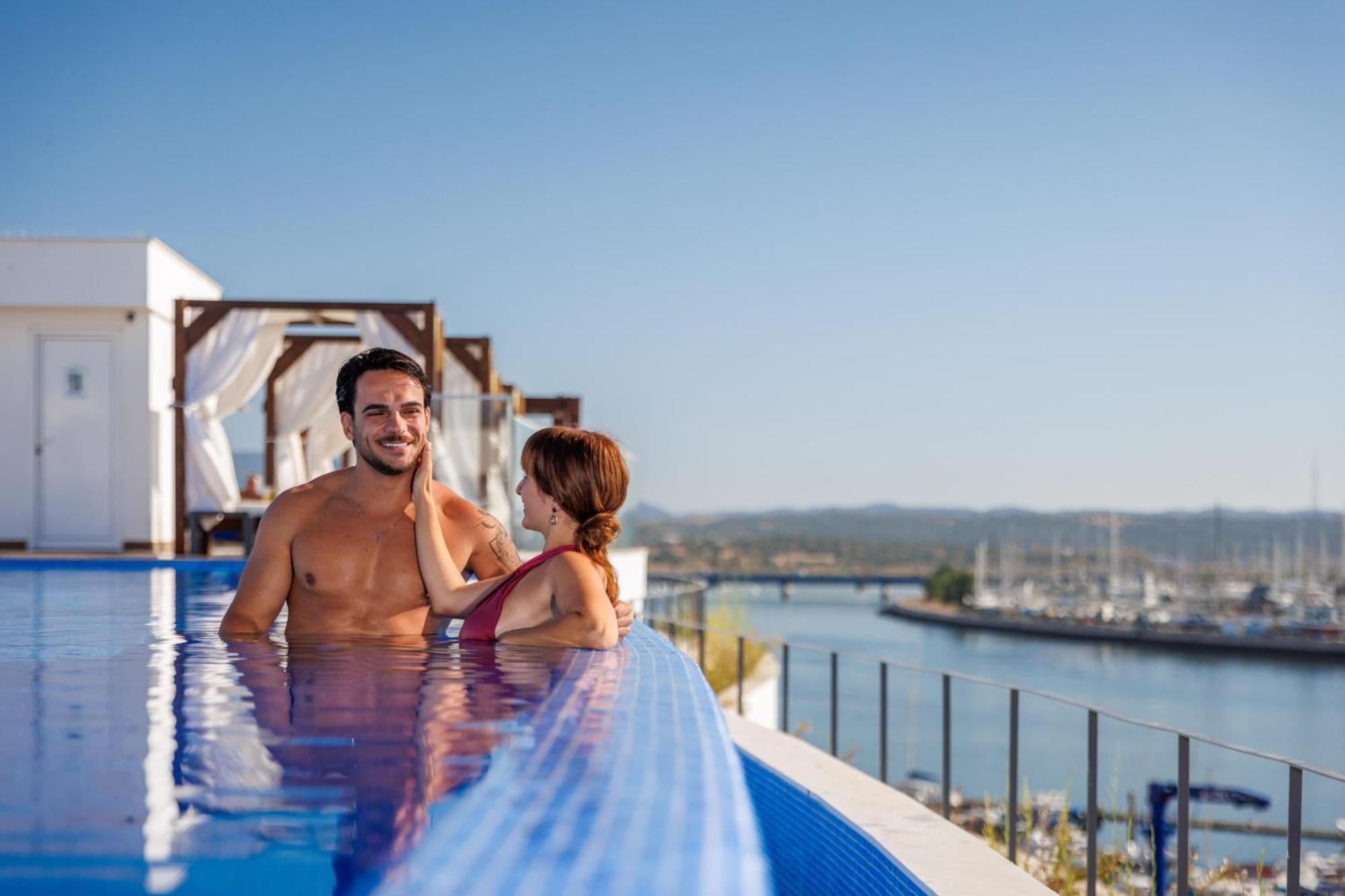 Jupiter Marina - Couples & (adults Only) 4*