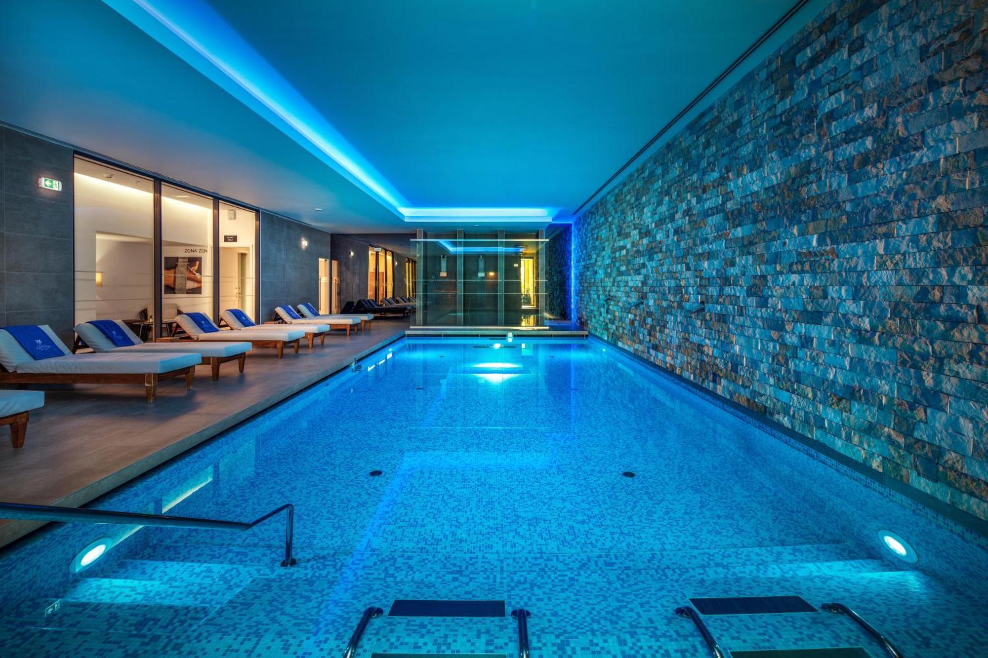 Jupiter Marina - Couples & (adults Only) 4* Portimao