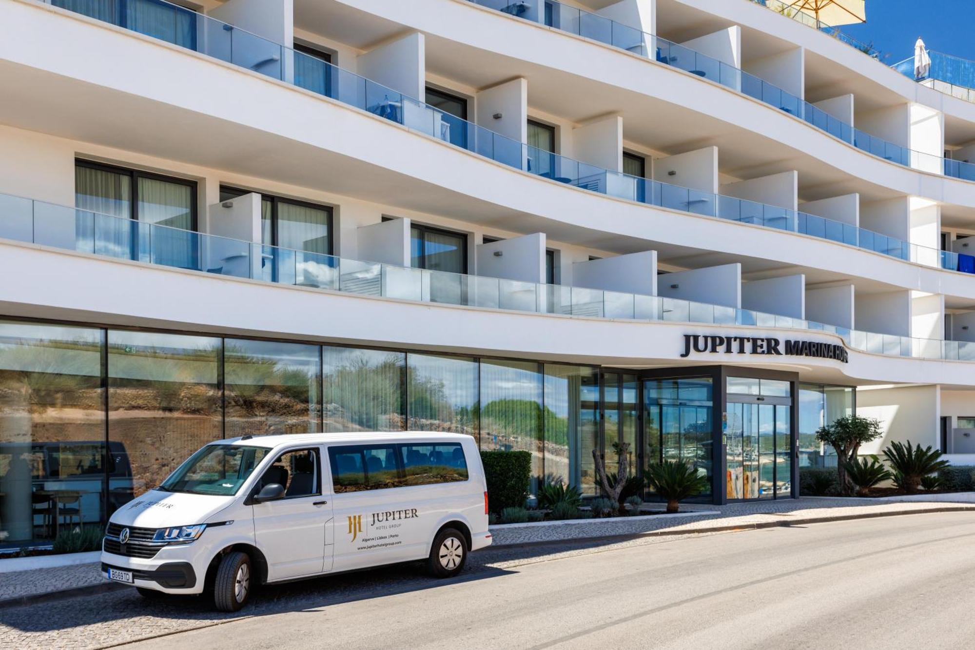 Hotel Jupiter Marina - Couples & (adults Only) Portimao