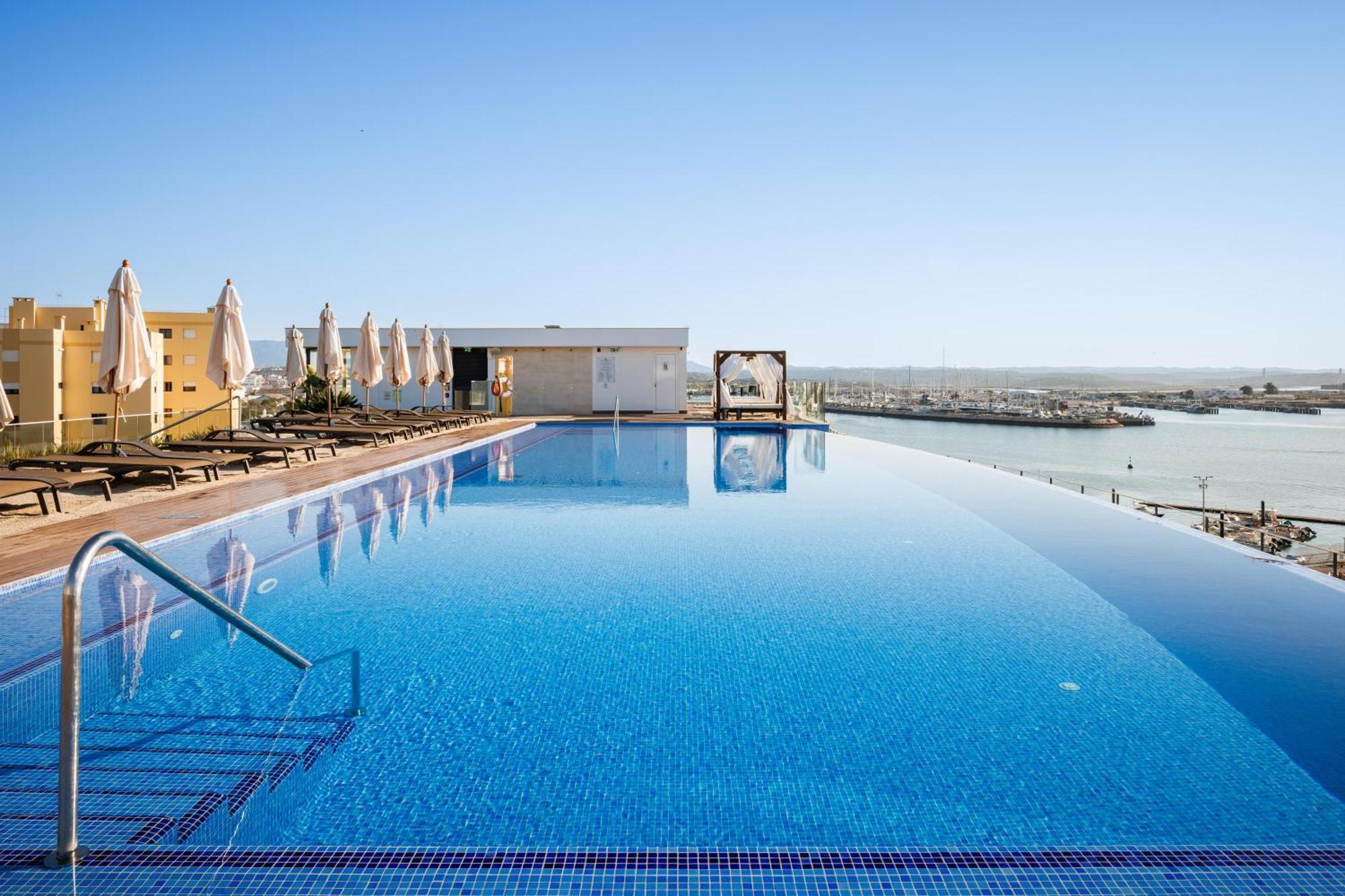 Hotel Jupiter Marina - Couples & (adults Only) Portimao