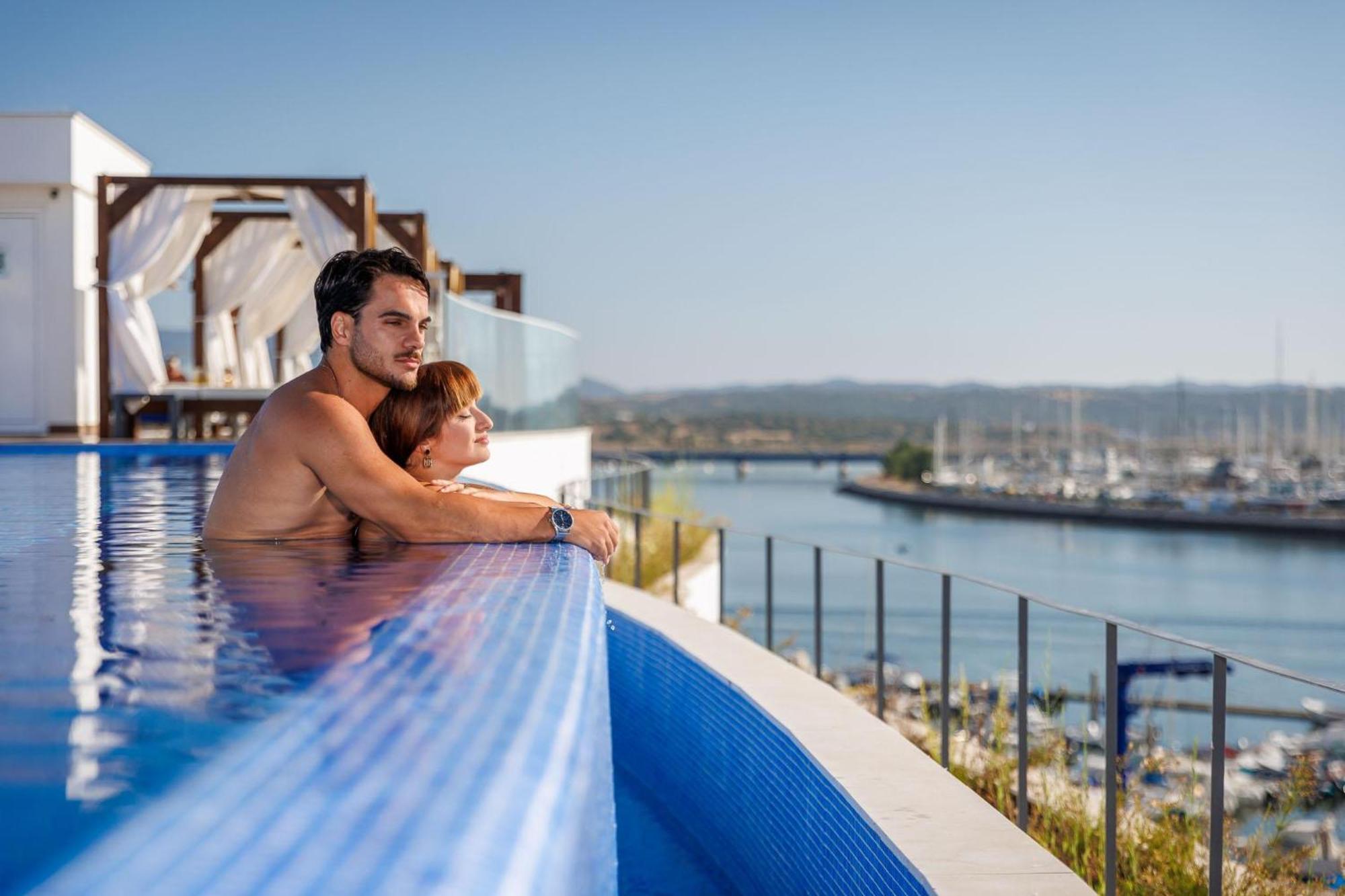 Jupiter Marina - Couples & (adults Only) 4* Portimao
