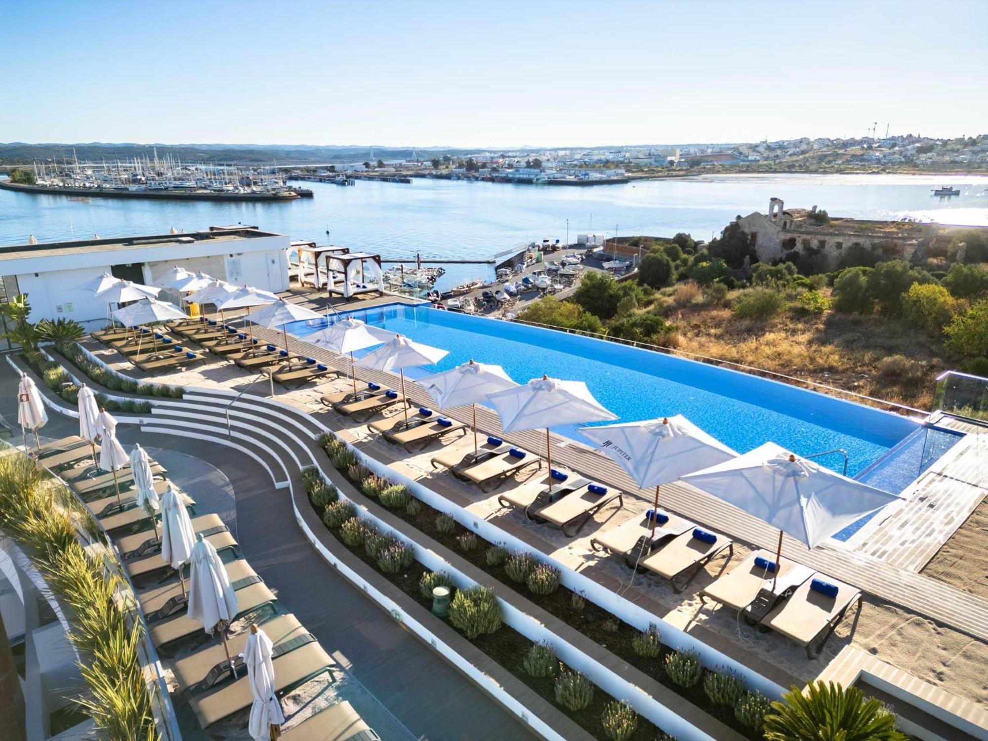 Jupiter Marina - Couples & (adults Only) Hotel