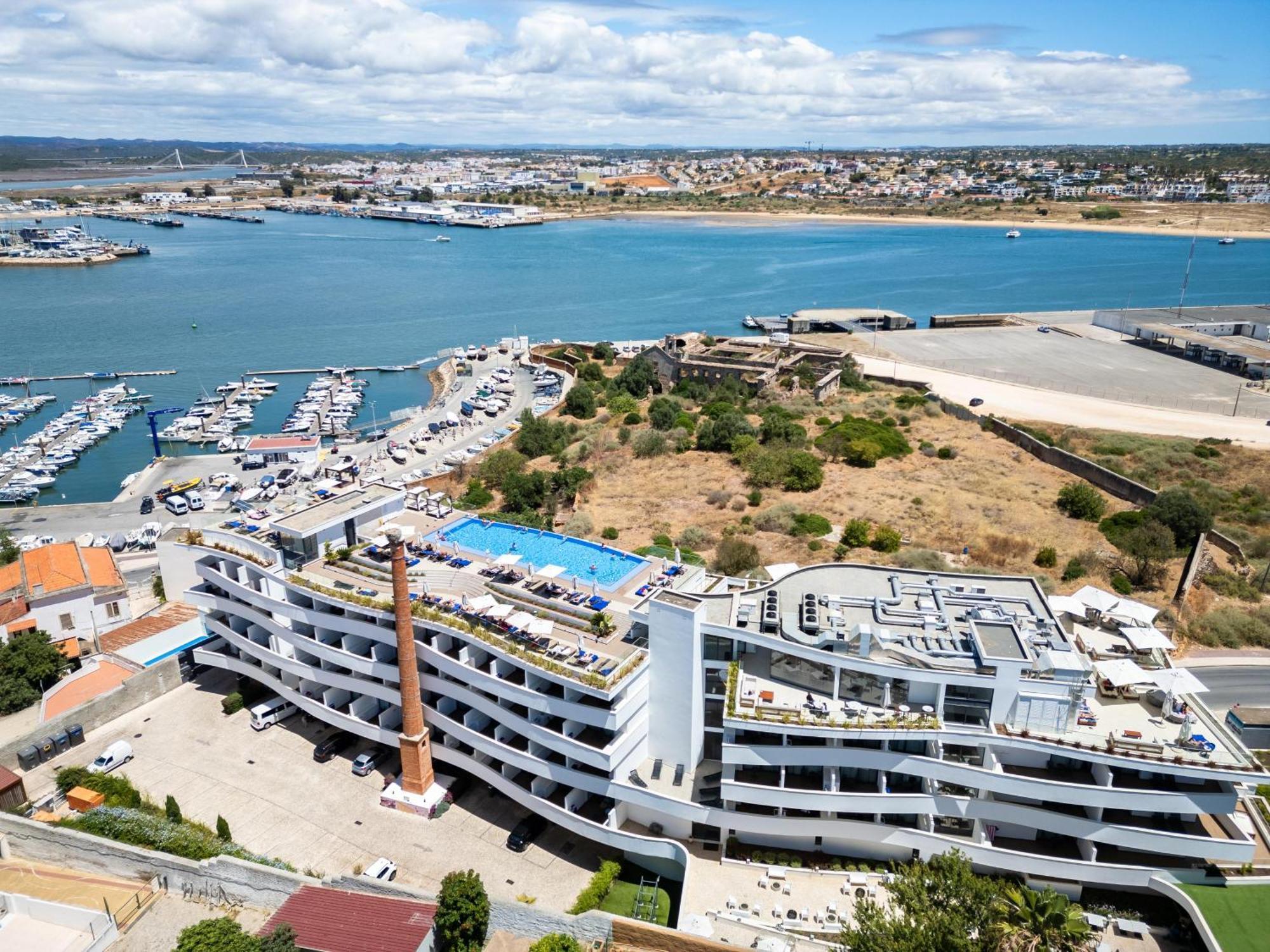 Hotel Jupiter Marina - Couples & (adults Only)