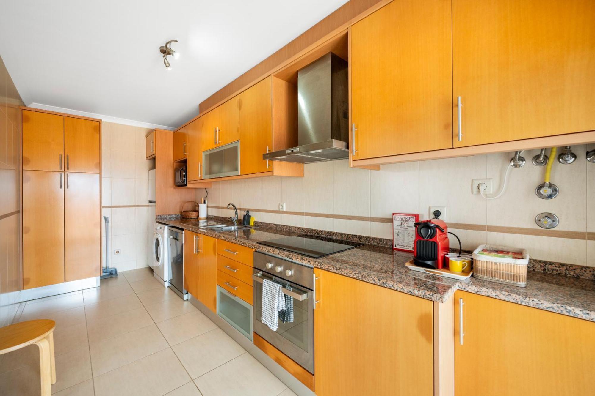 Holiday home Ocean Terrace - Private Patio With Bbq & Sea View Nazare