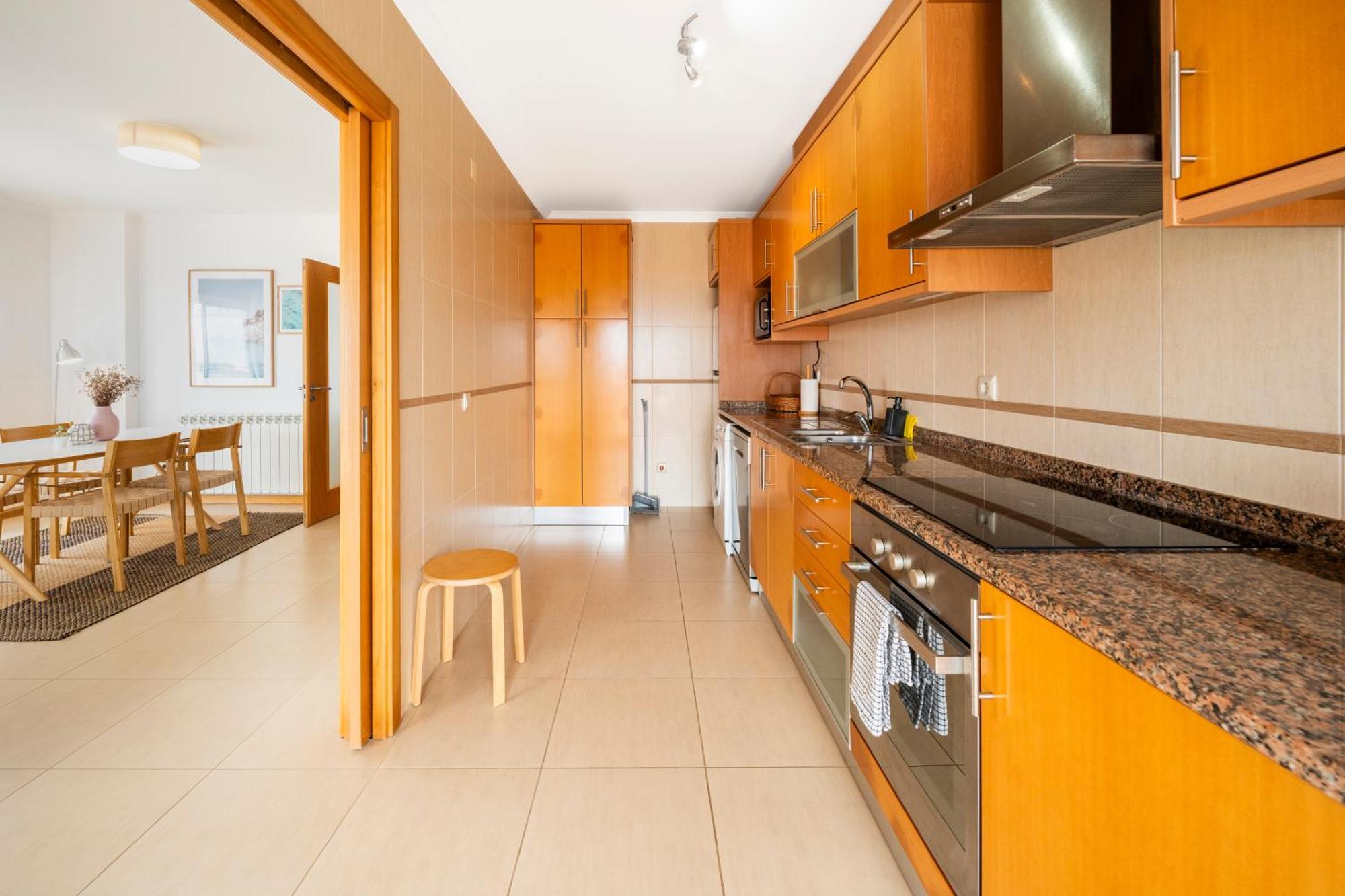 Ocean Terrace - Private Patio With Bbq & Sea View Holiday home *