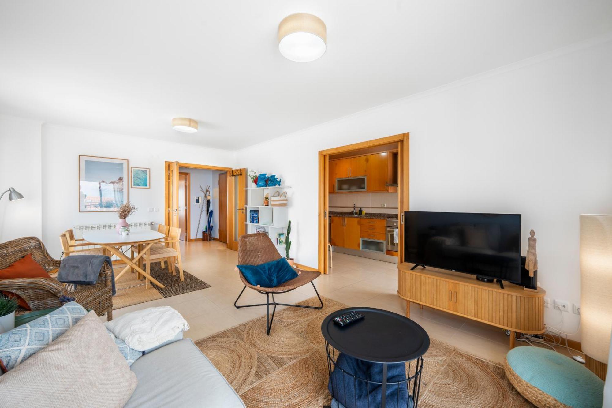 Holiday home Ocean Terrace - Private Patio With Bbq & Sea View *