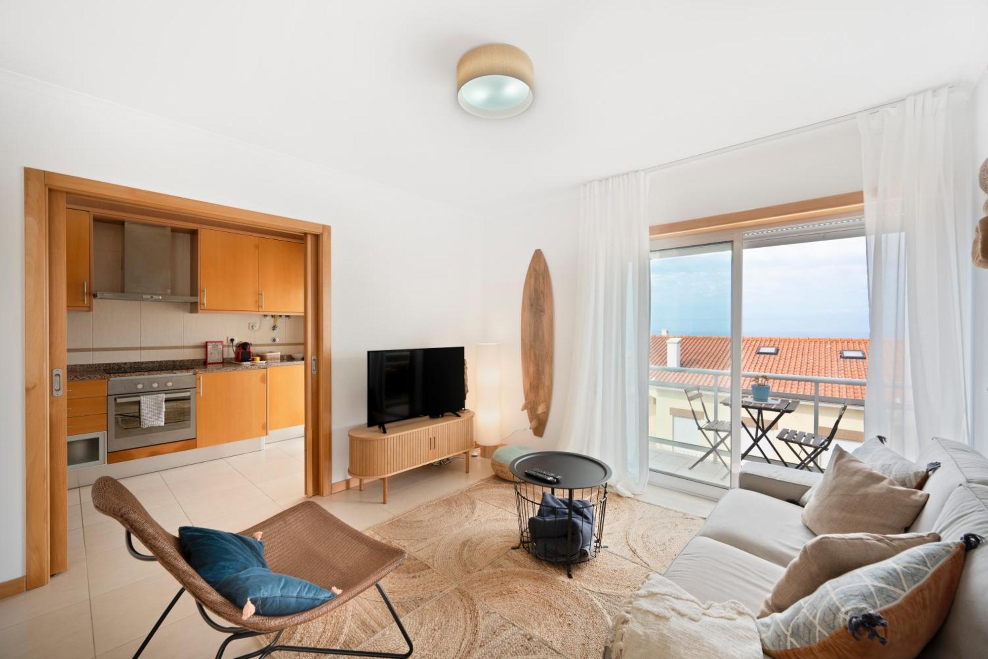 Holiday home Ocean Terrace - Private Patio With Bbq & Sea View *