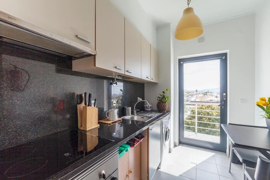Penthouse Center Ponta Delgada (Sao Miguel)