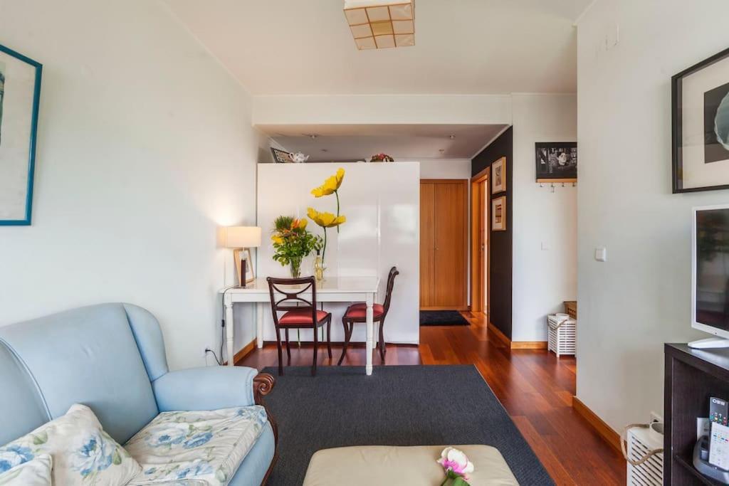 Penthouse Center
