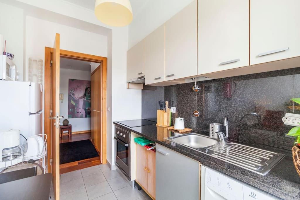 Apartment Penthouse Center Ponta Delgada (Sao Miguel)